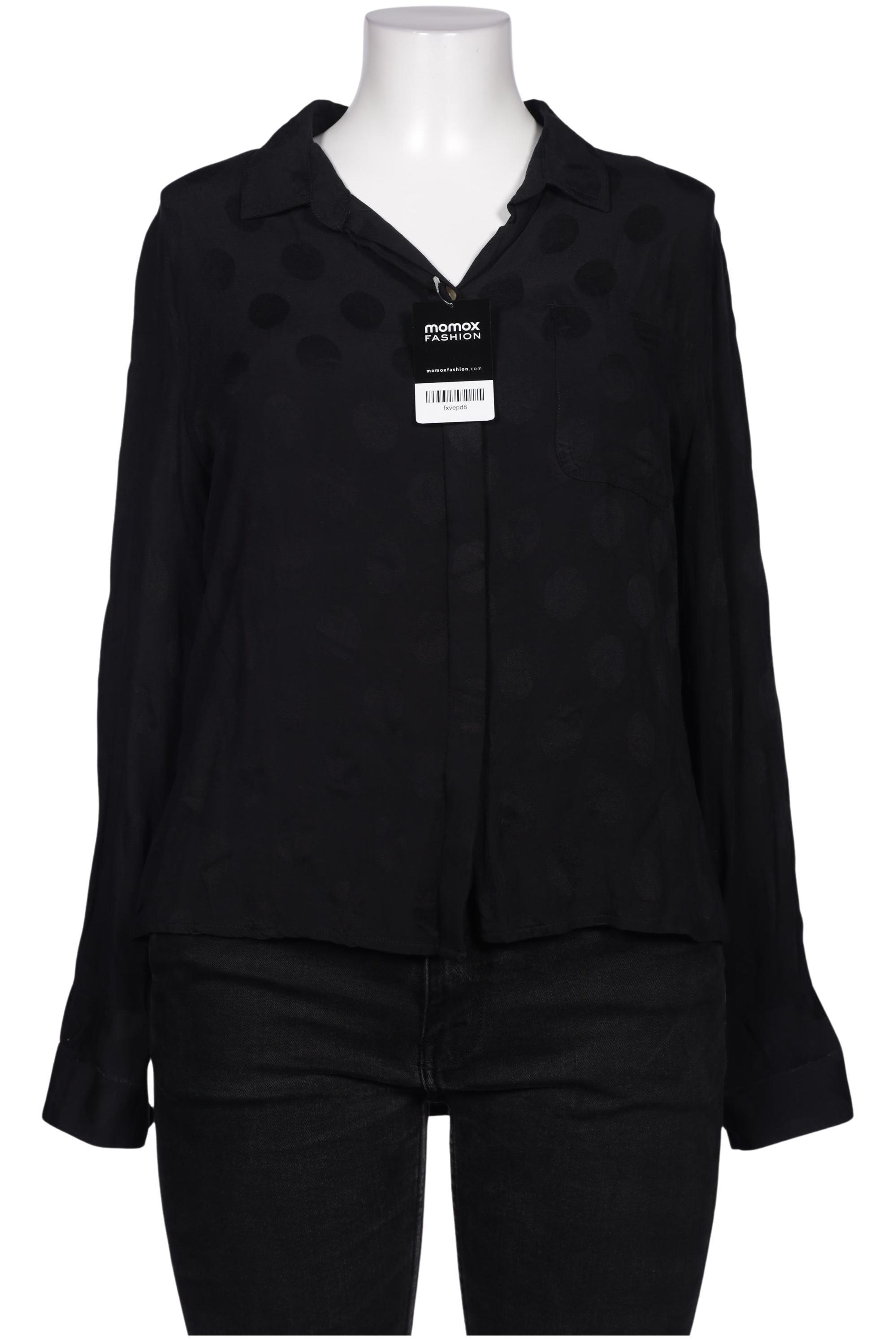 

Bexleys Damen Bluse, schwarz, Gr. 42