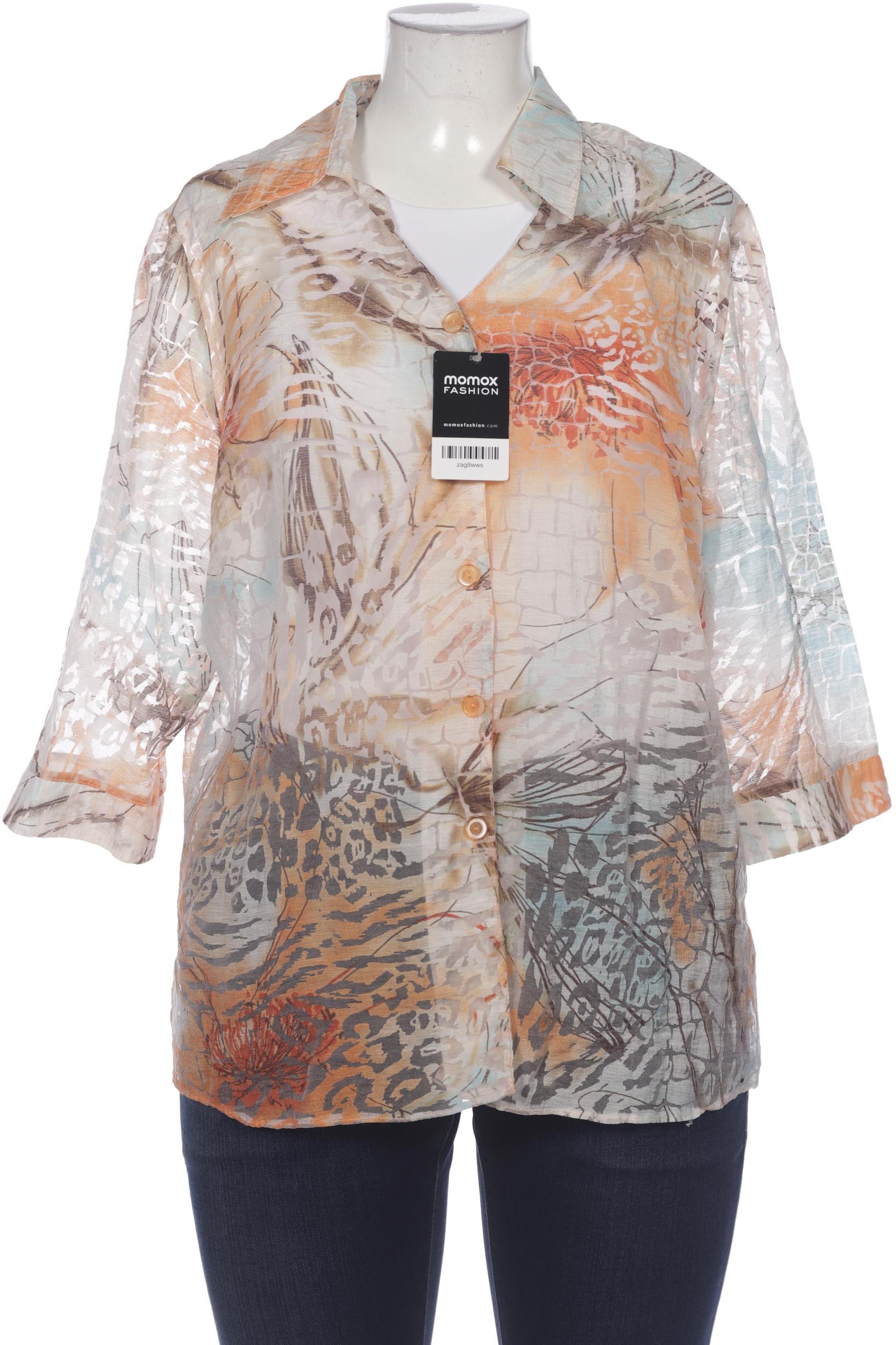 

Bexleys Damen Bluse, mehrfarbig, Gr. 46