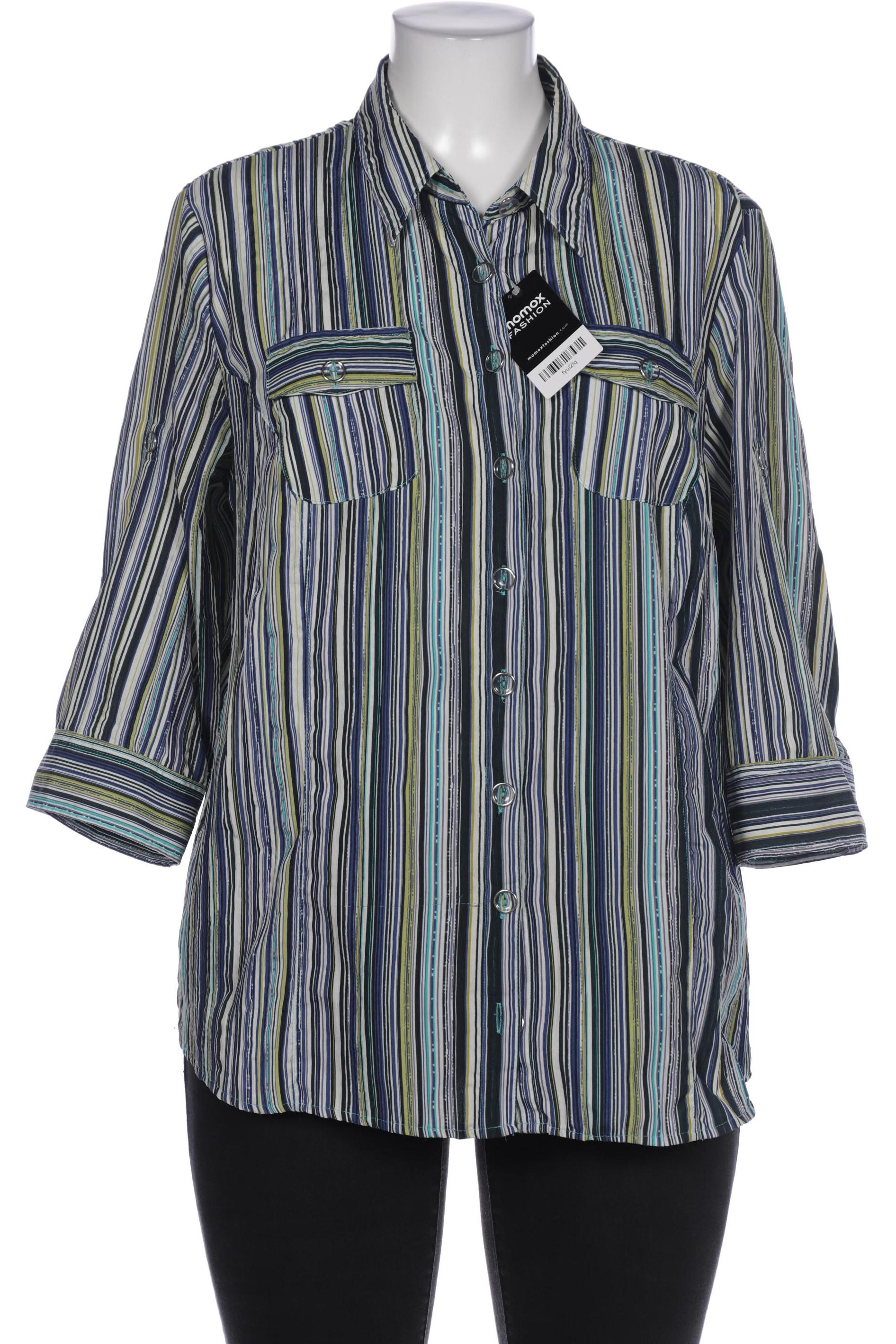 

Bexleys Damen Bluse, flieder, Gr. 44