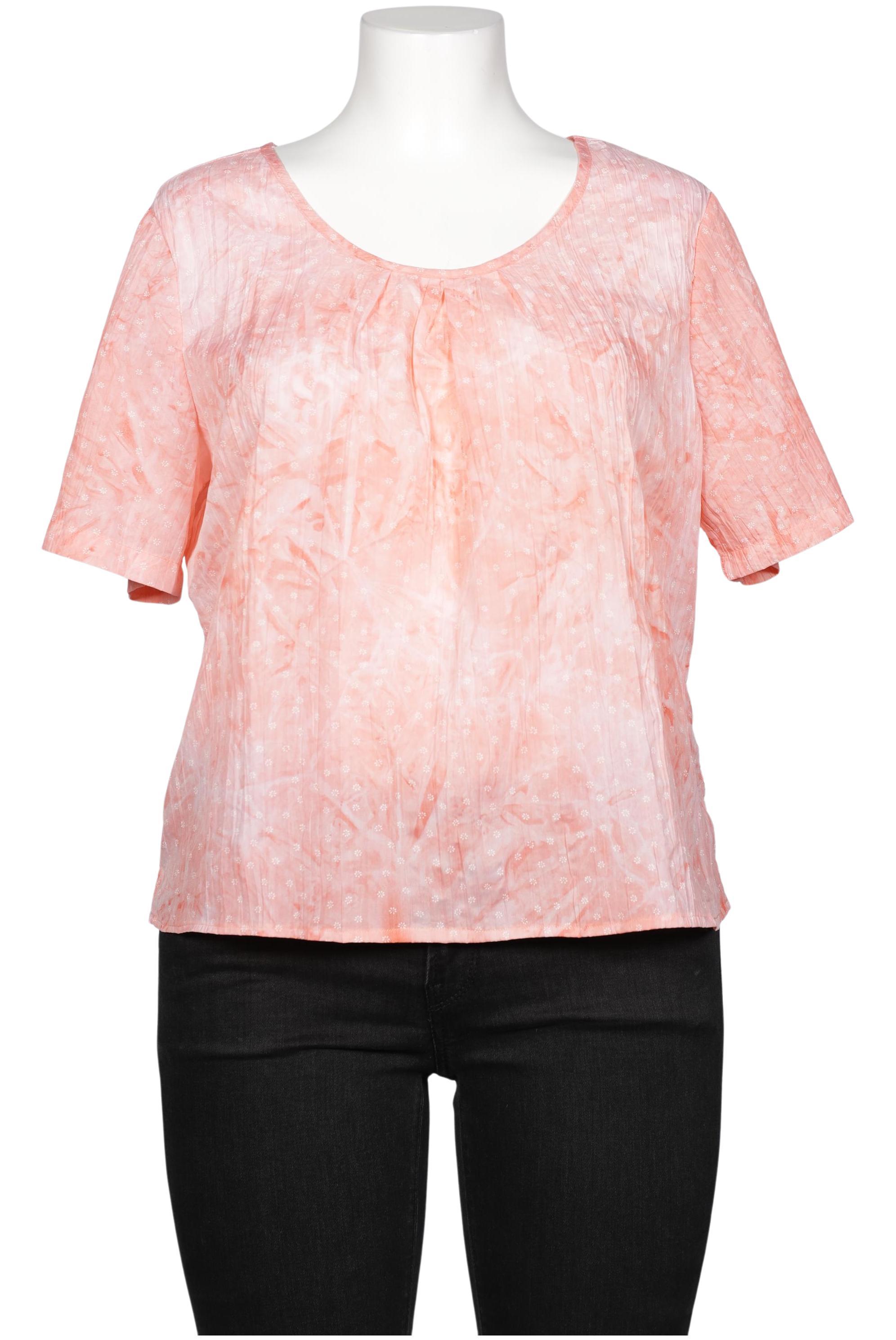 

Bexleys Damen Bluse, orange, Gr. 44
