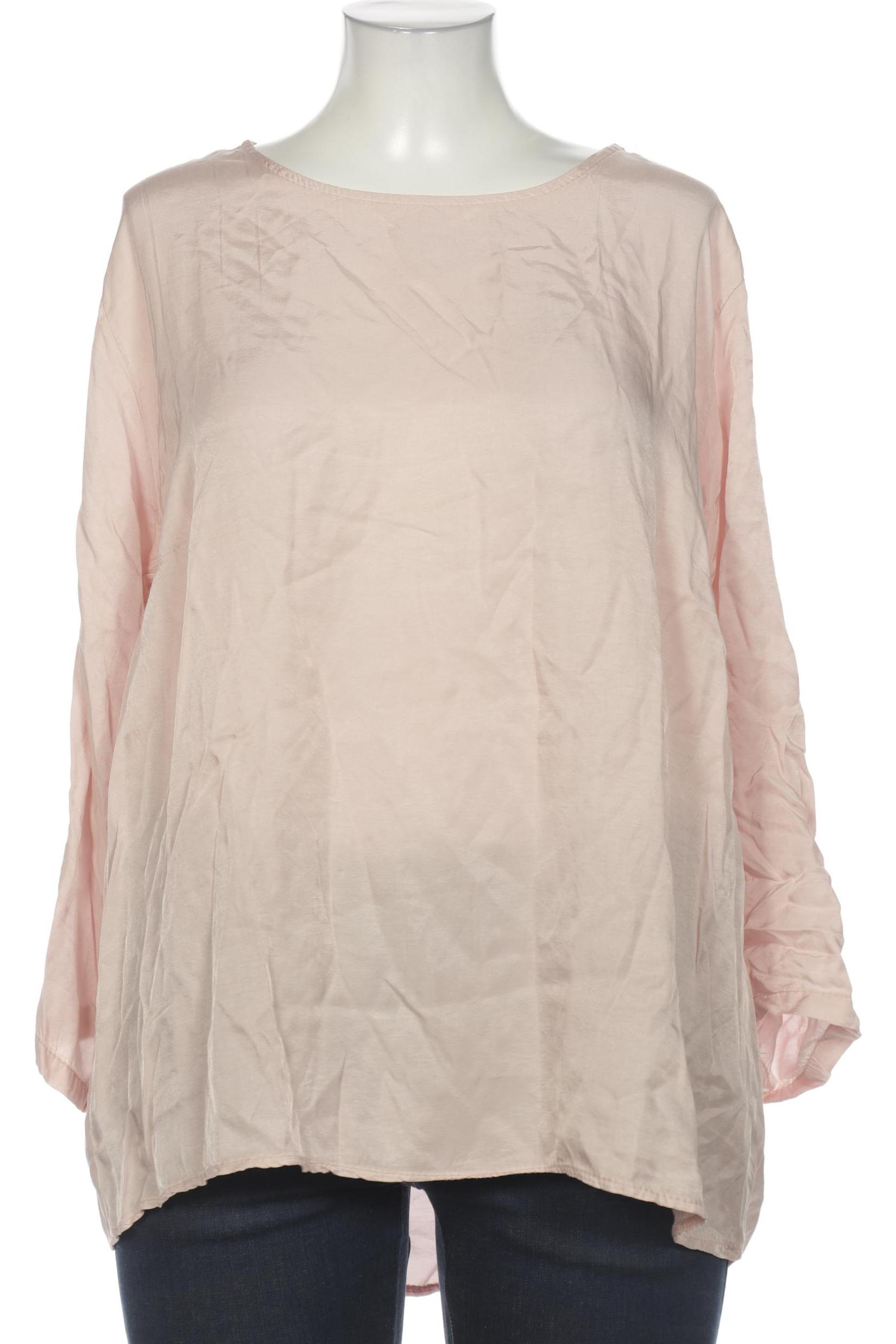 

Bexleys Damen Bluse, pink, Gr. 52