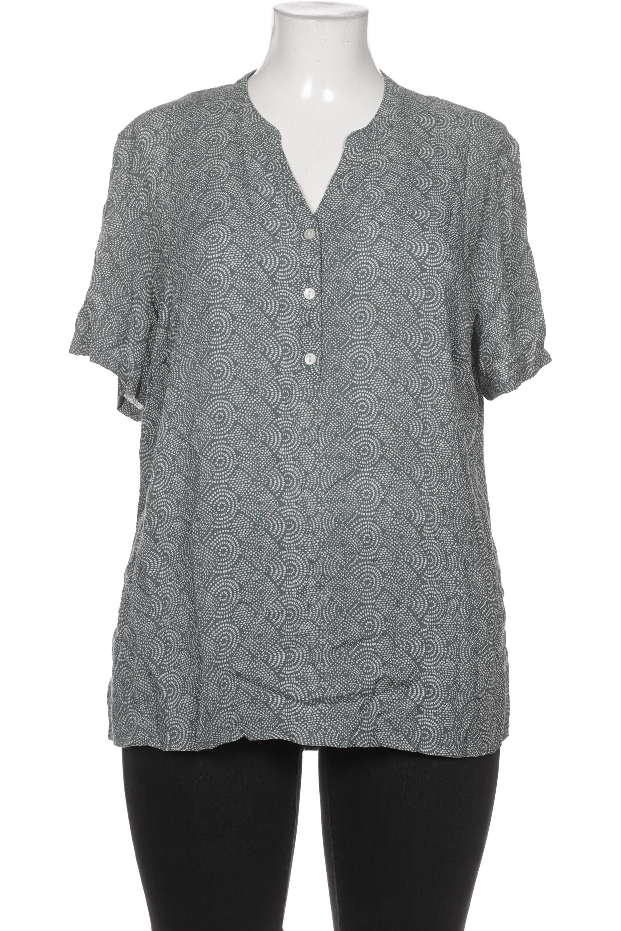 

Bexleys Damen Bluse, grün, Gr. 46