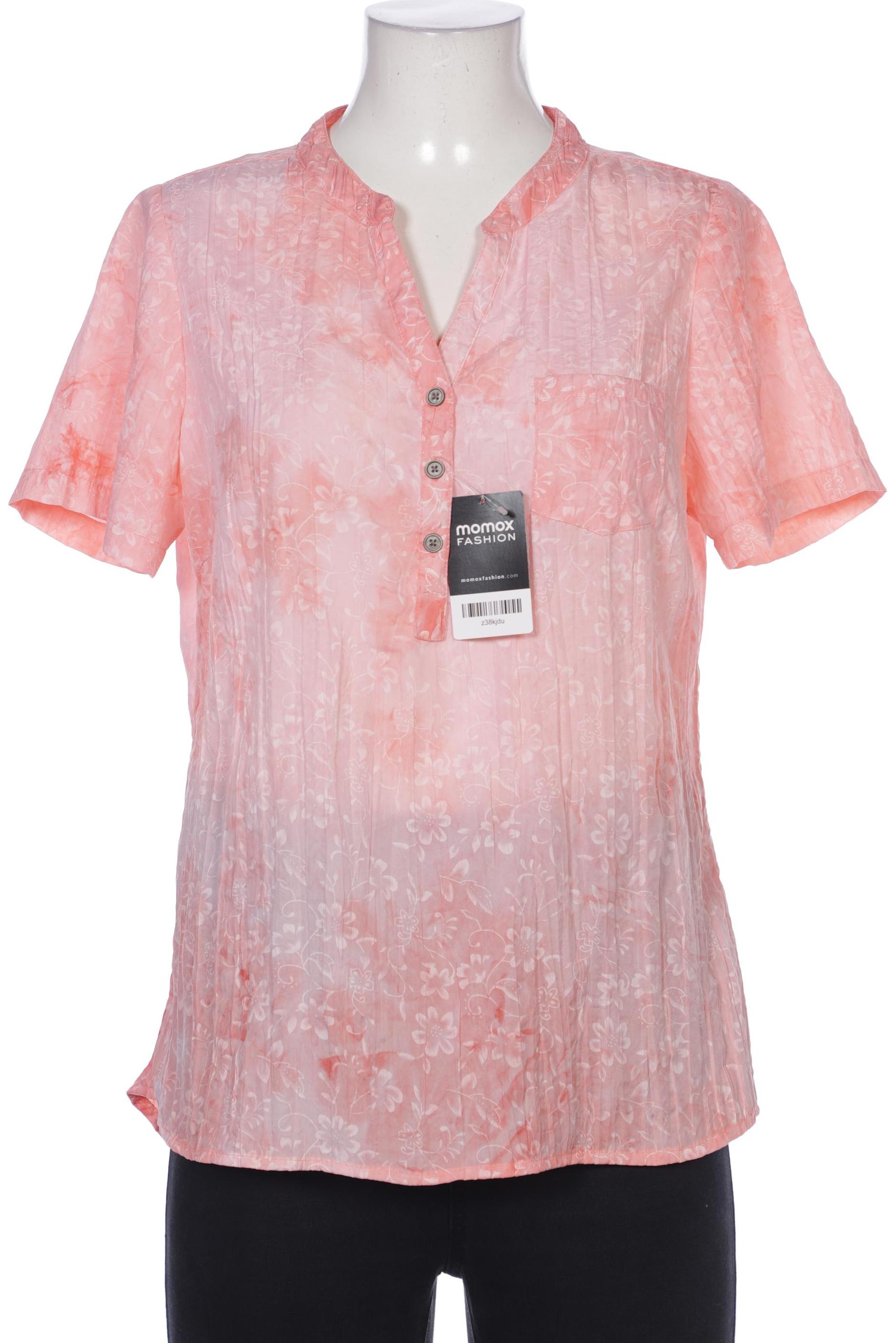

Bexleys Damen Bluse, pink, Gr. 40