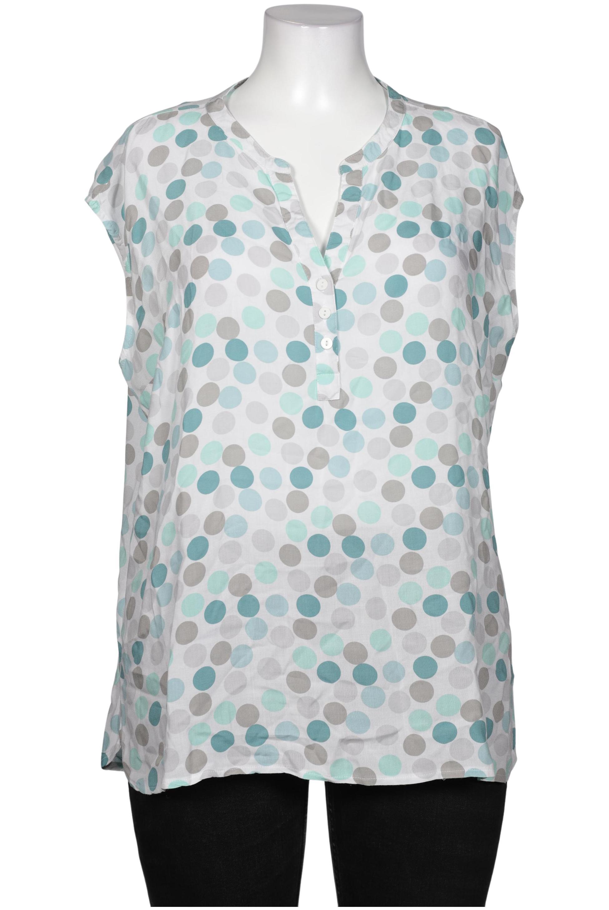 

Bexleys Damen Bluse, mehrfarbig, Gr. 46