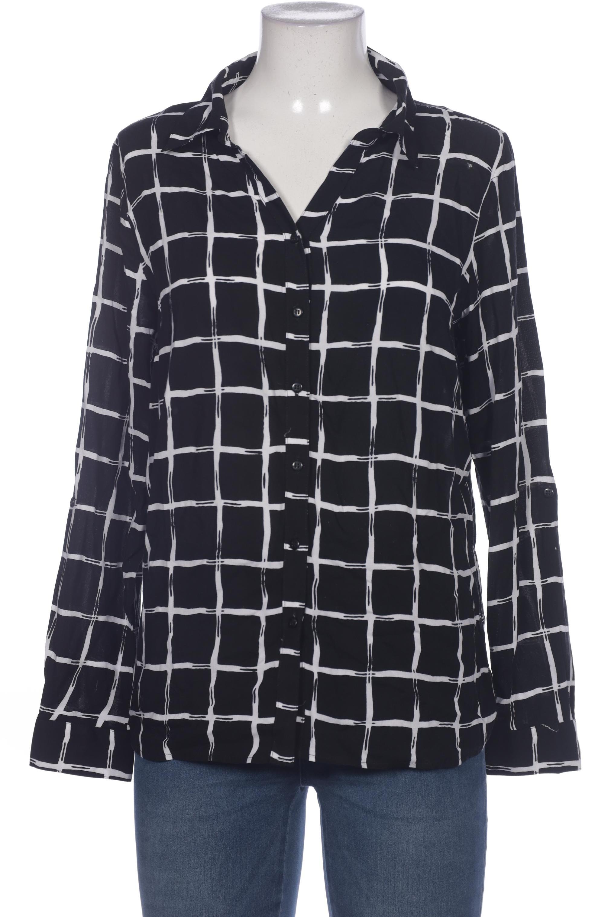 

Bexleys Damen Bluse, schwarz, Gr. 40