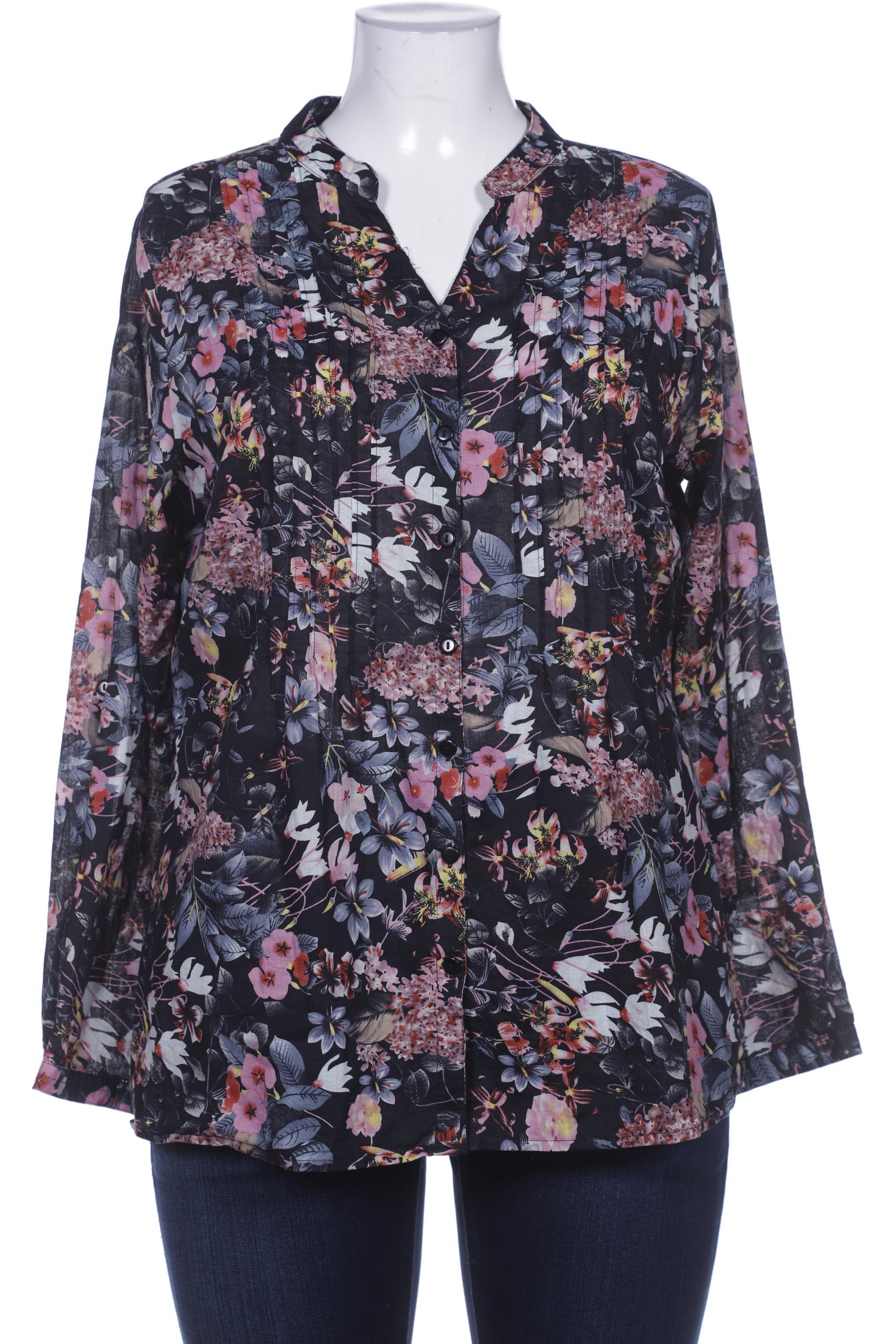 

Bexleys Damen Bluse, schwarz