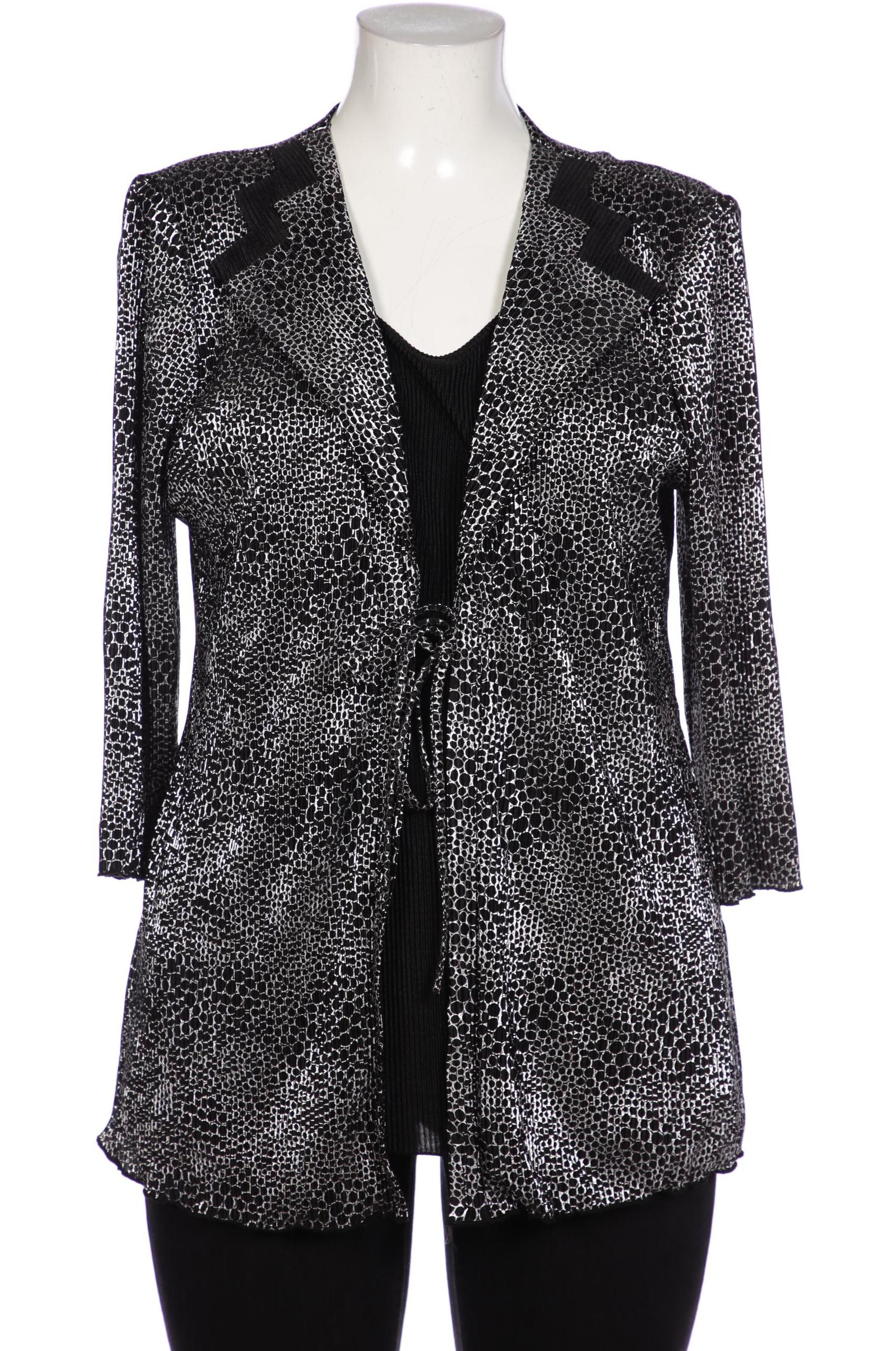 

Bexleys Damen Bluse, schwarz, Gr. 42