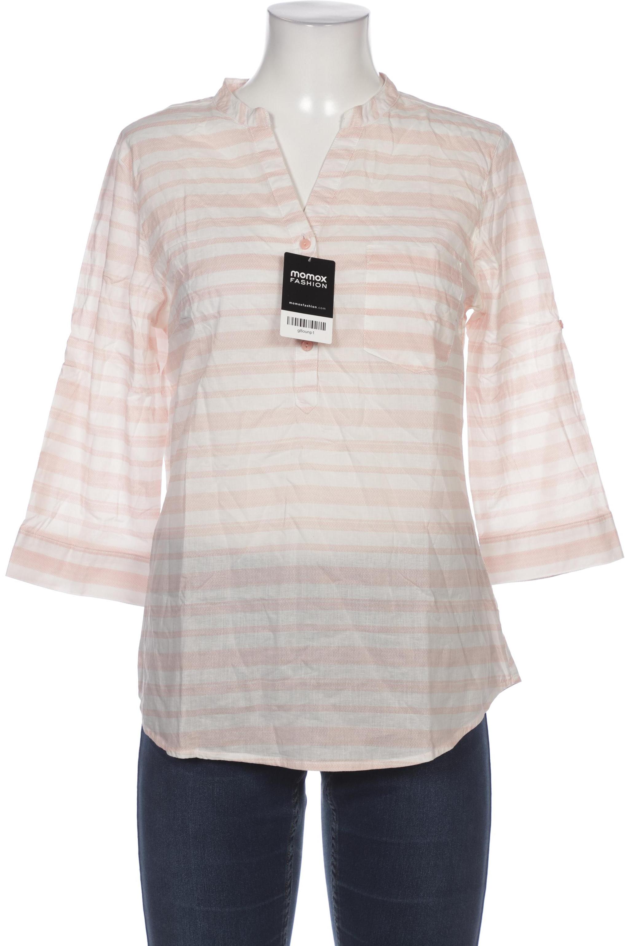 

Bexleys Damen Bluse, orange, Gr. 40