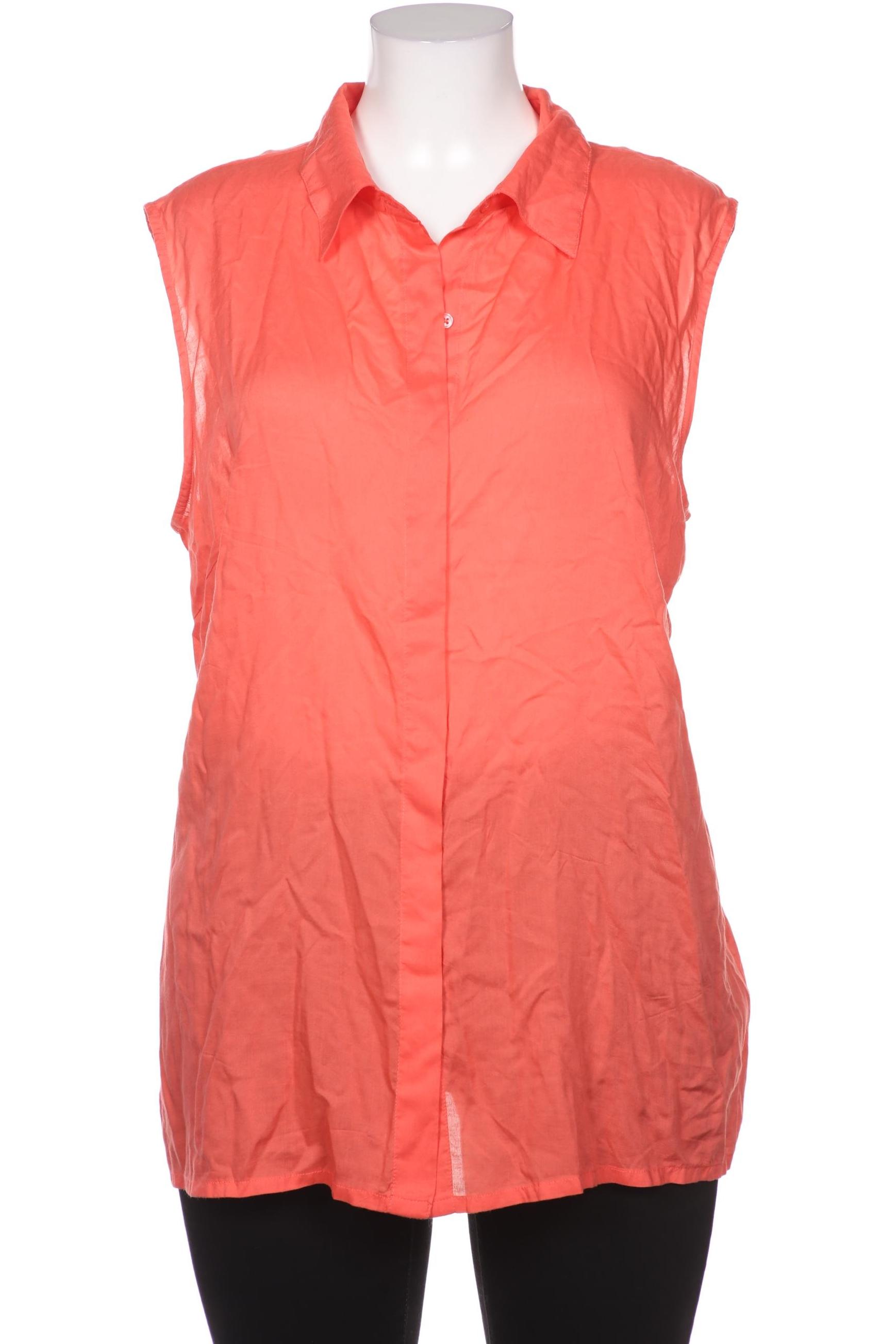 

Bexleys Damen Bluse, rot, Gr. 46