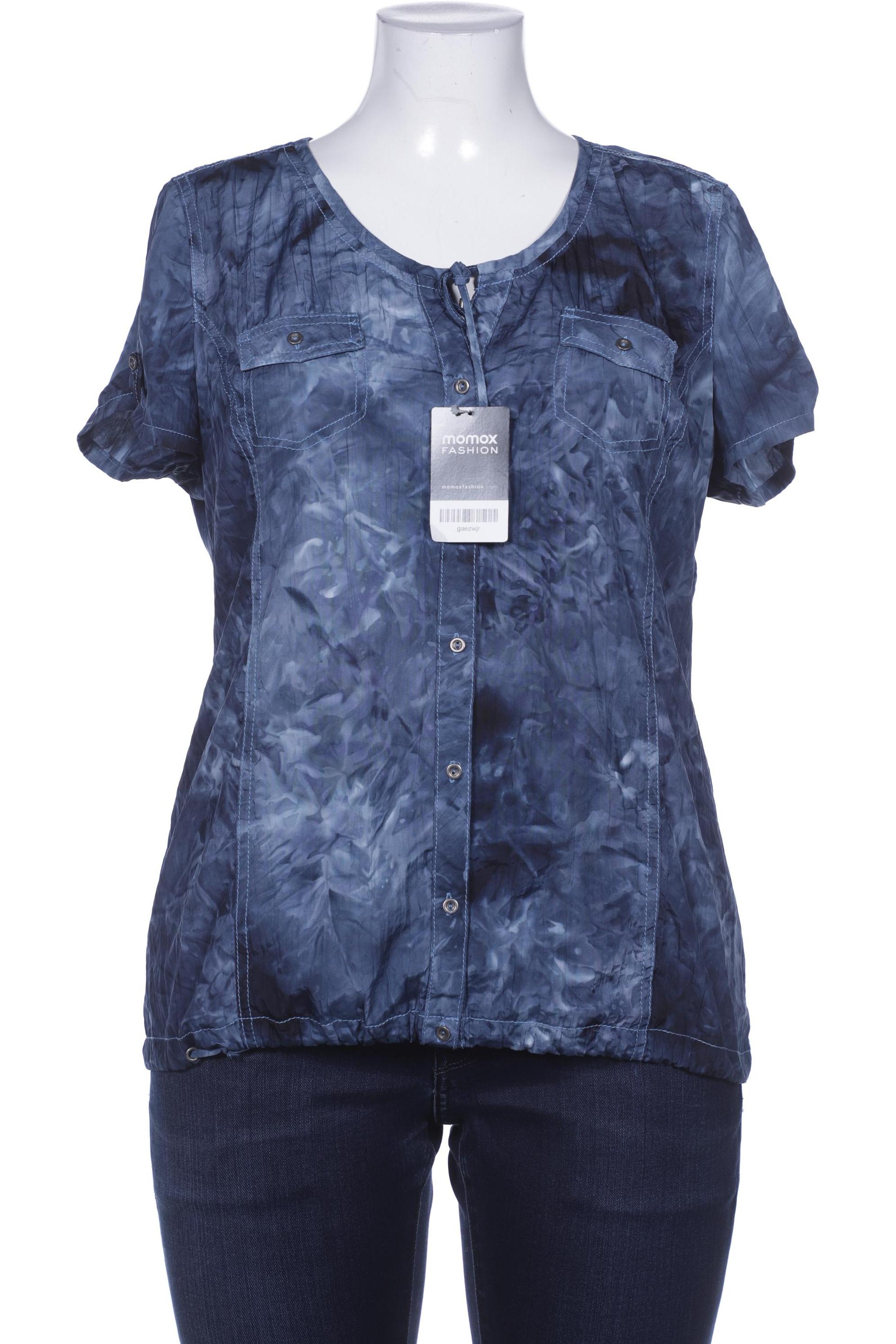 

Bexleys Damen Bluse, marineblau