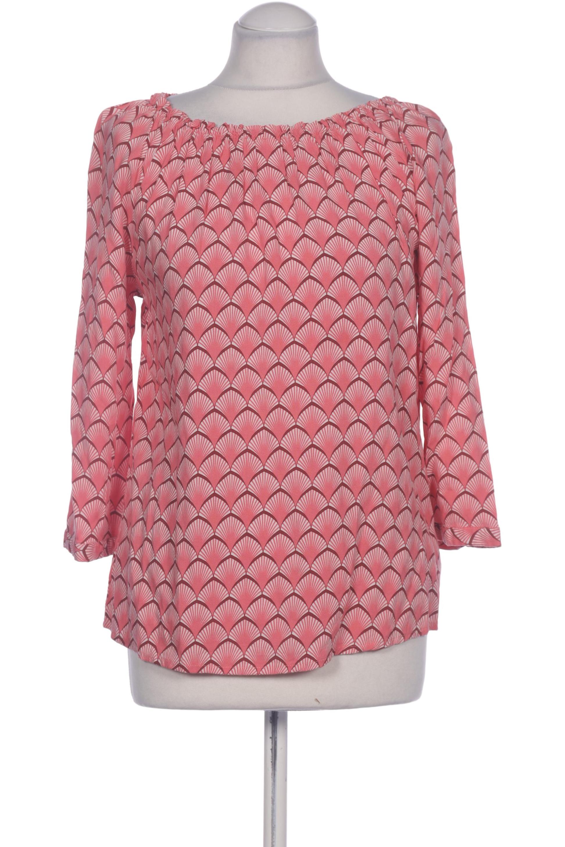 

Bexleys Damen Bluse, pink, Gr. 38