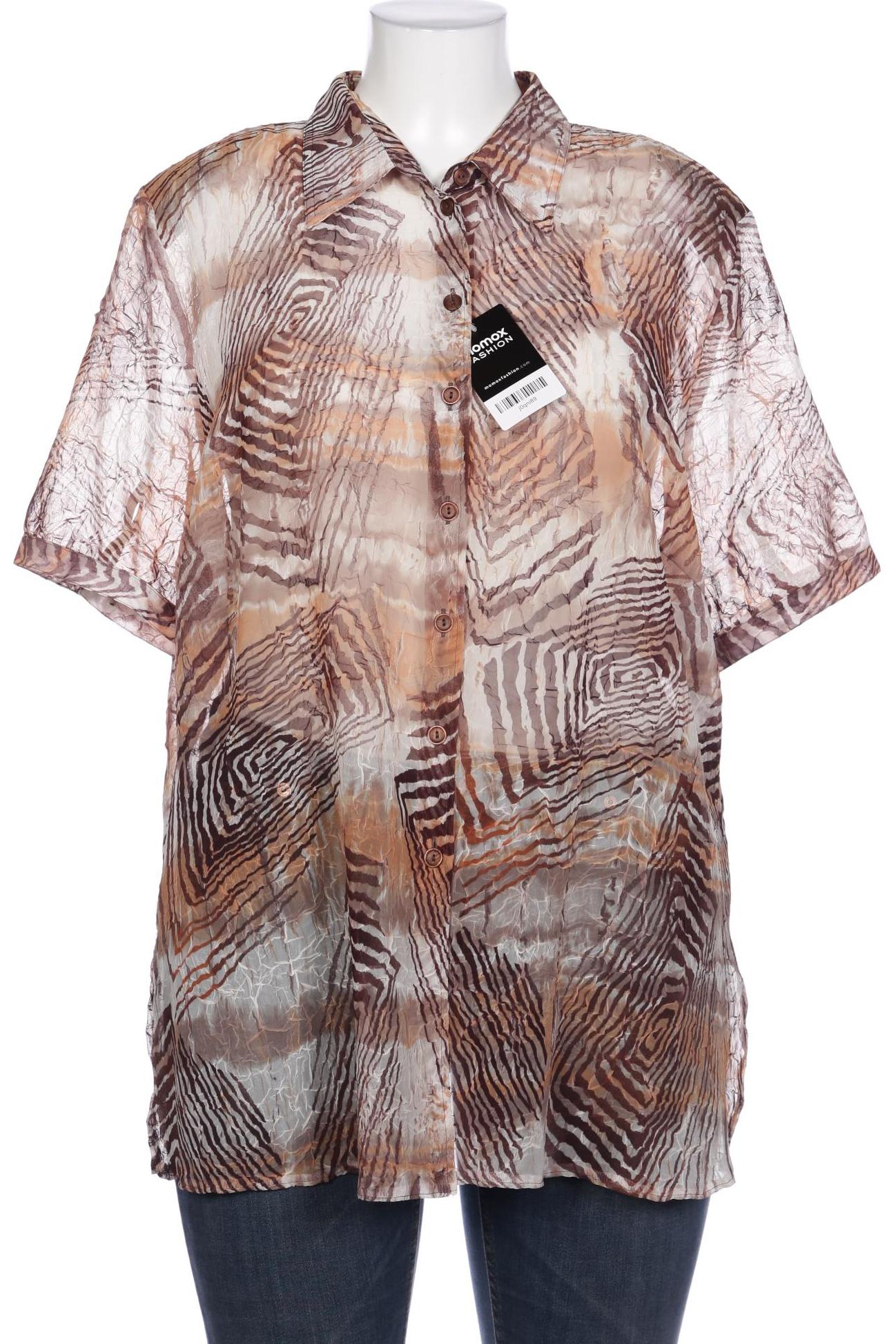

Bexleys Damen Bluse, braun
