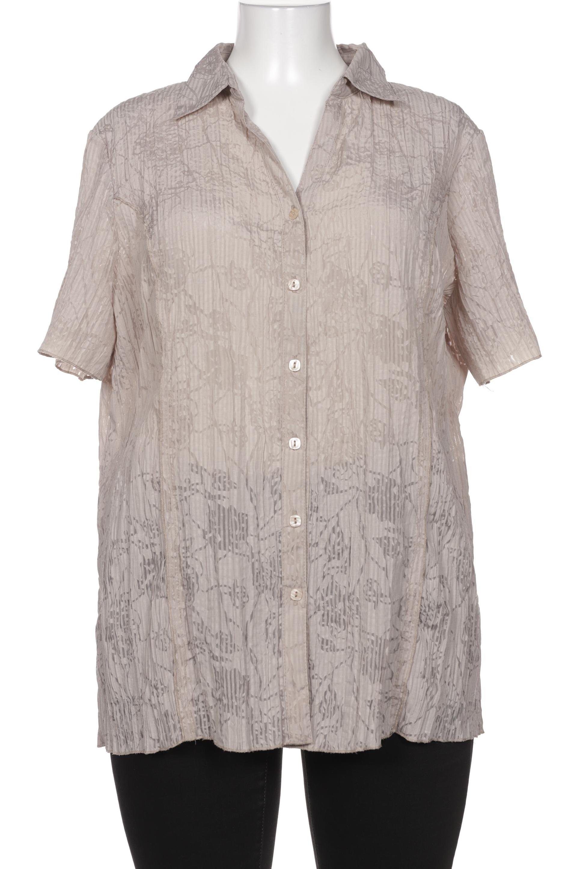 

Bexleys Damen Bluse, beige, Gr. 46