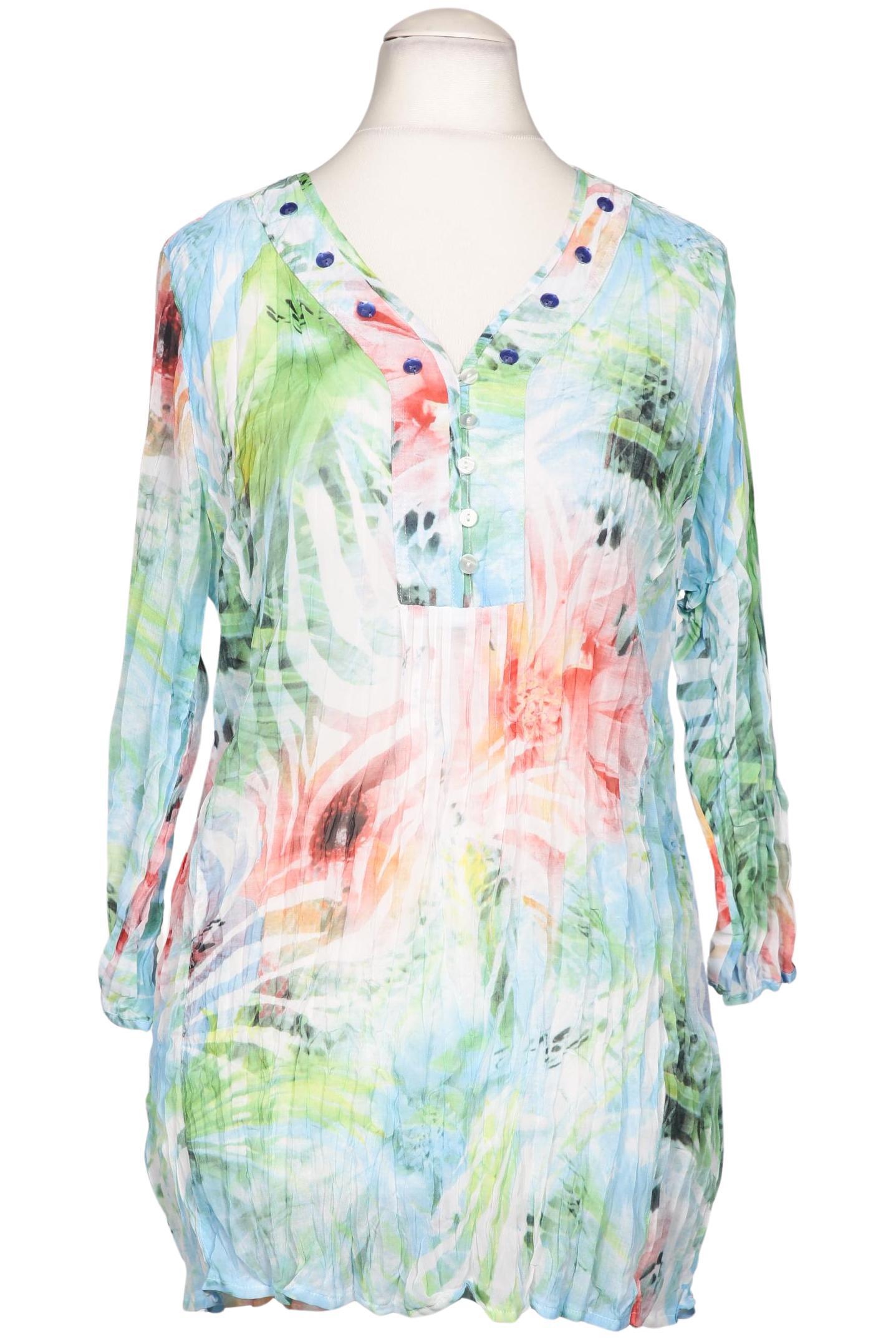 

Bexleys Damen Bluse, mehrfarbig, Gr. 36