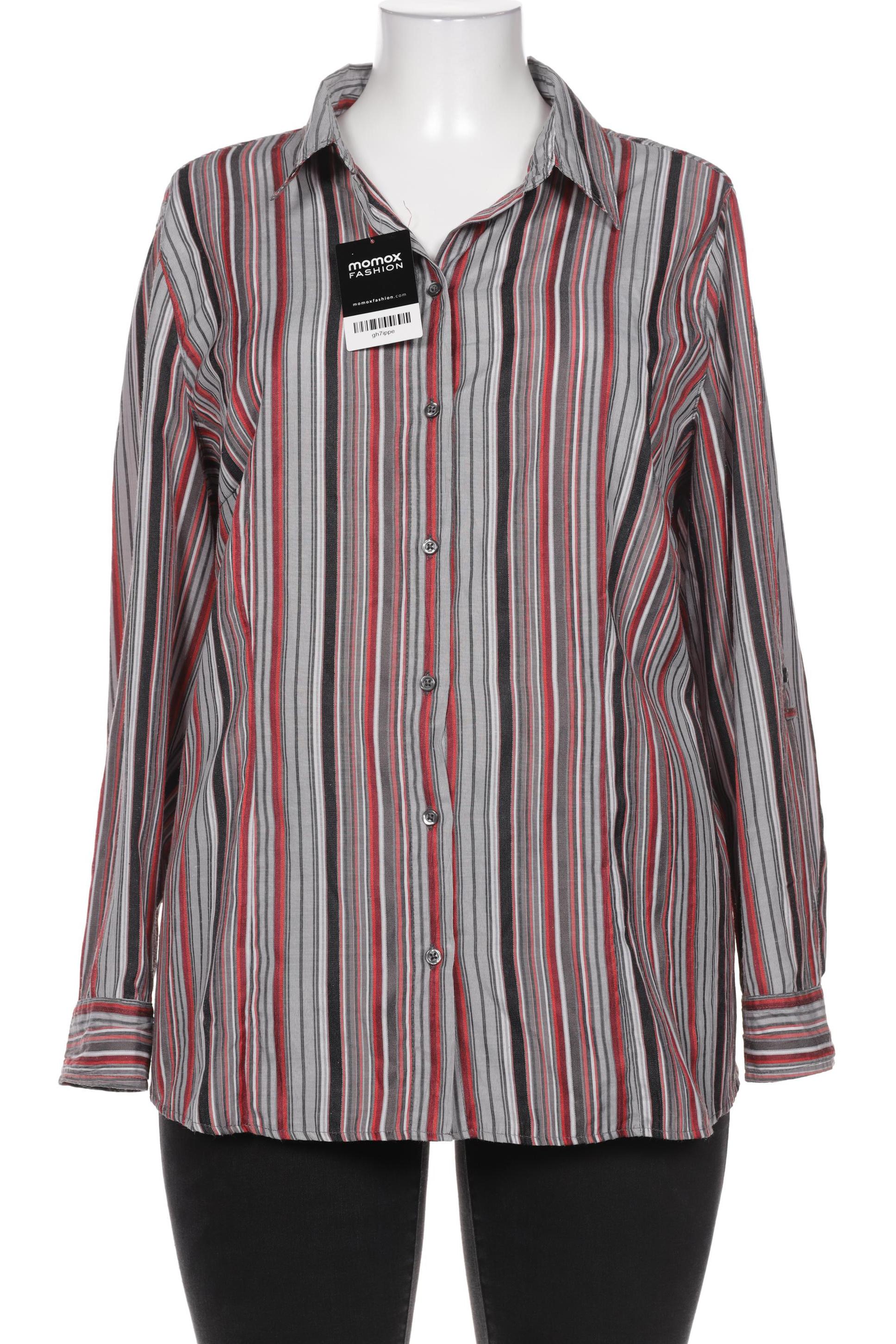 

Bexleys Damen Bluse, mehrfarbig, Gr. 44