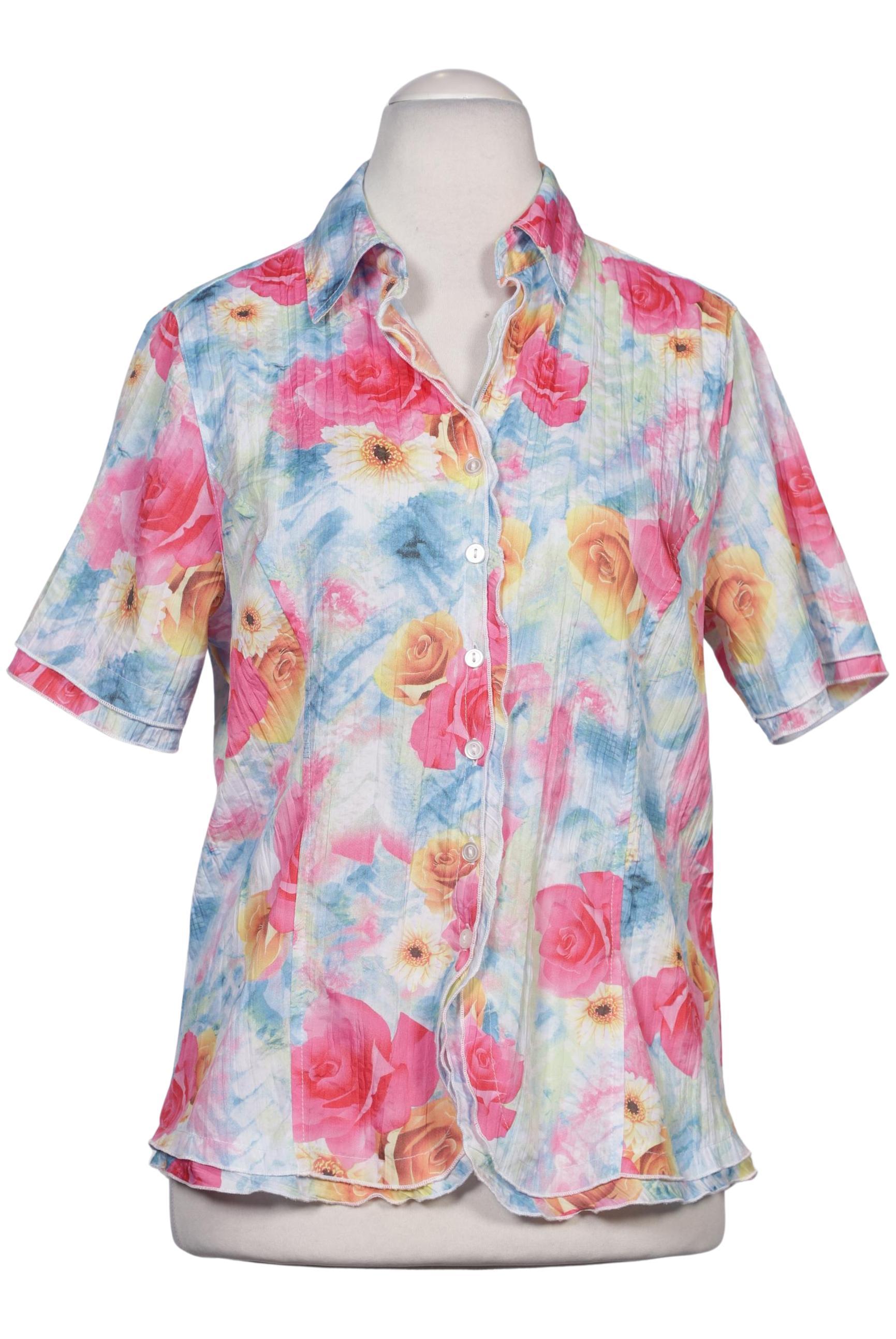 

Bexleys Damen Bluse, mehrfarbig, Gr. 38