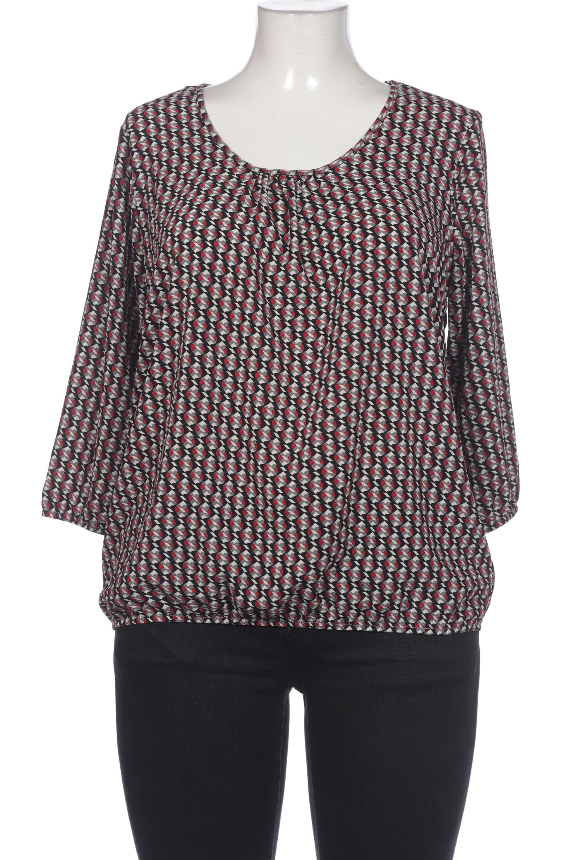 

Bexleys Damen Bluse, schwarz, Gr. 42