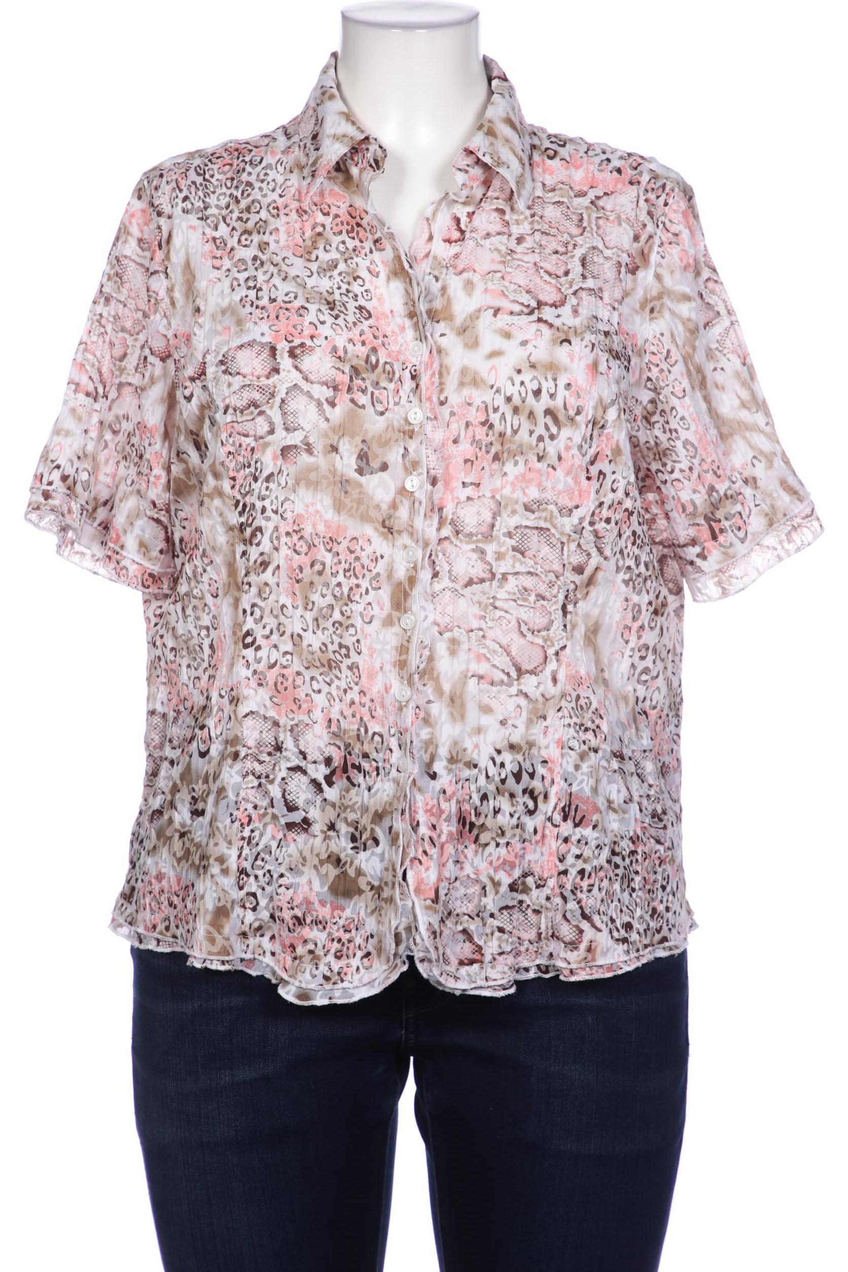 

Bexleys Damen Bluse, mehrfarbig