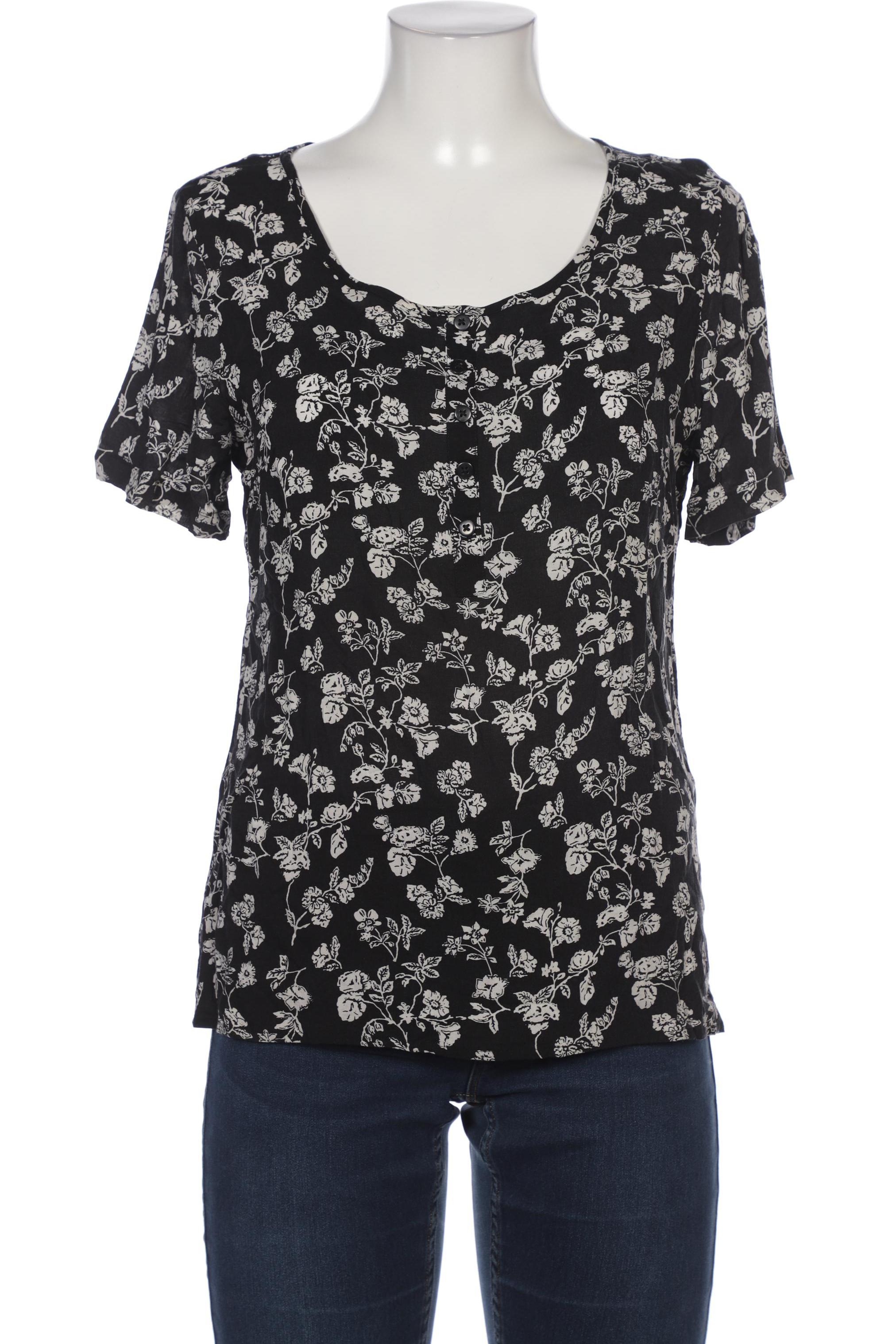 

Bexleys Damen Bluse, schwarz, Gr. 40
