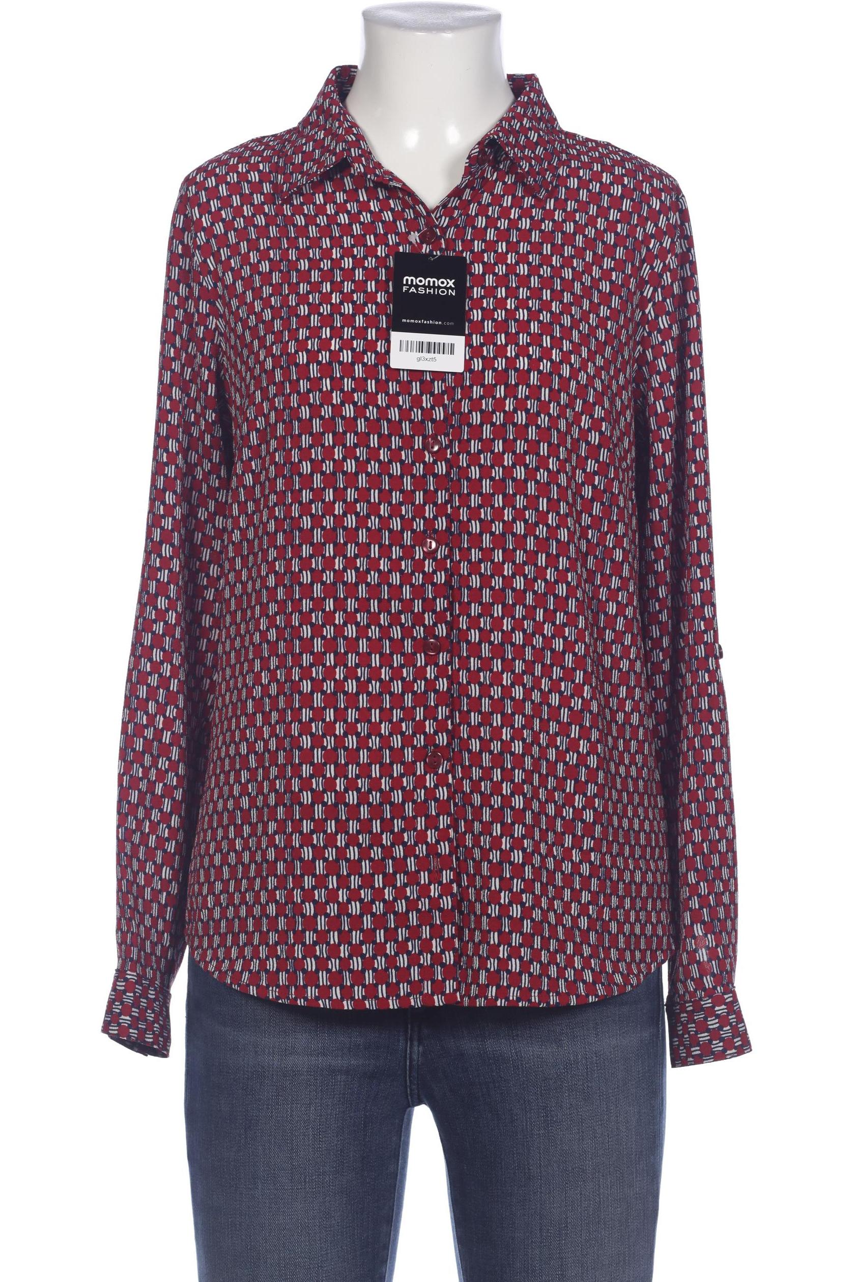 

Bexleys Damen Bluse, bordeaux