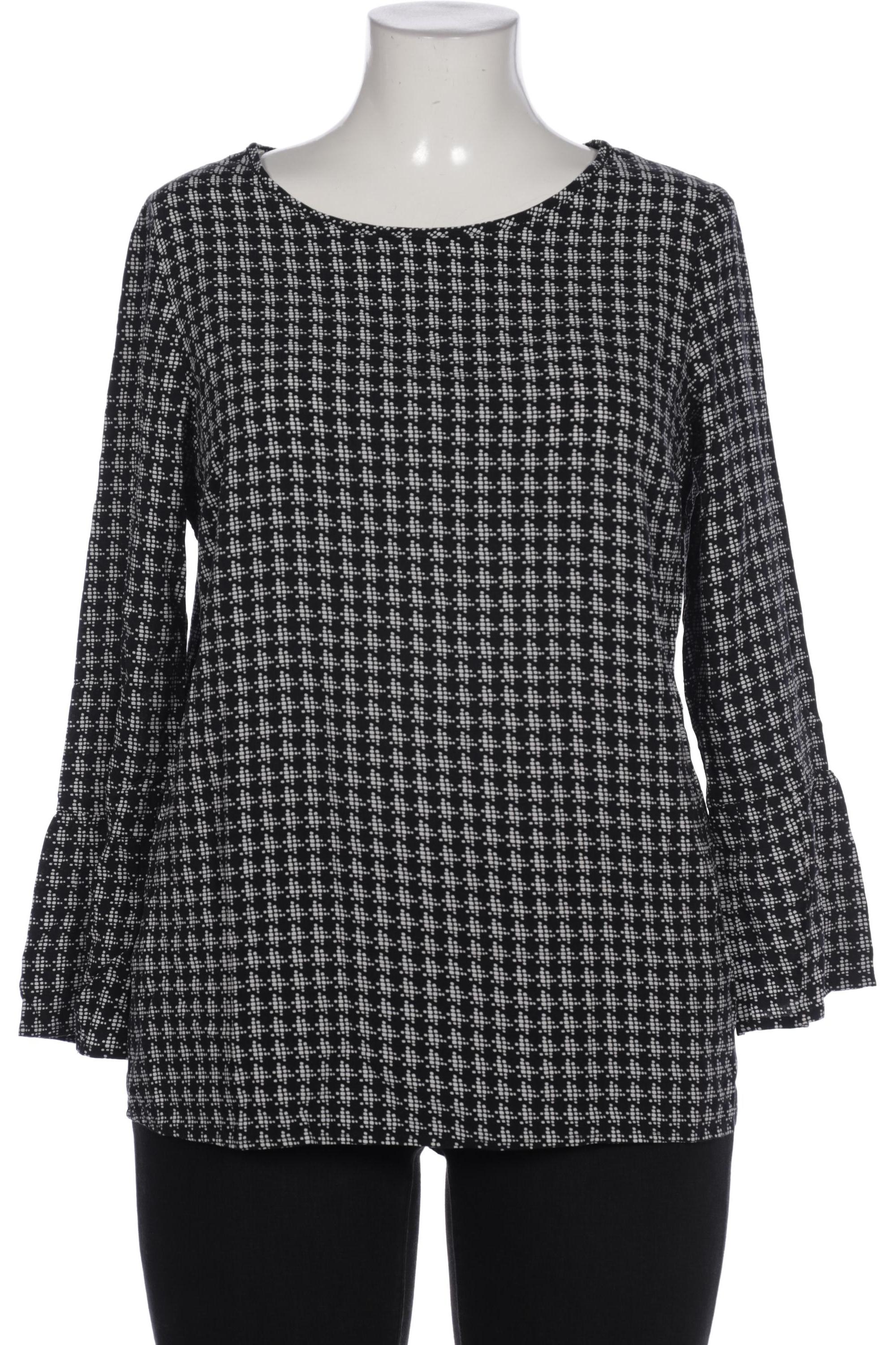 

Bexleys Damen Bluse, schwarz