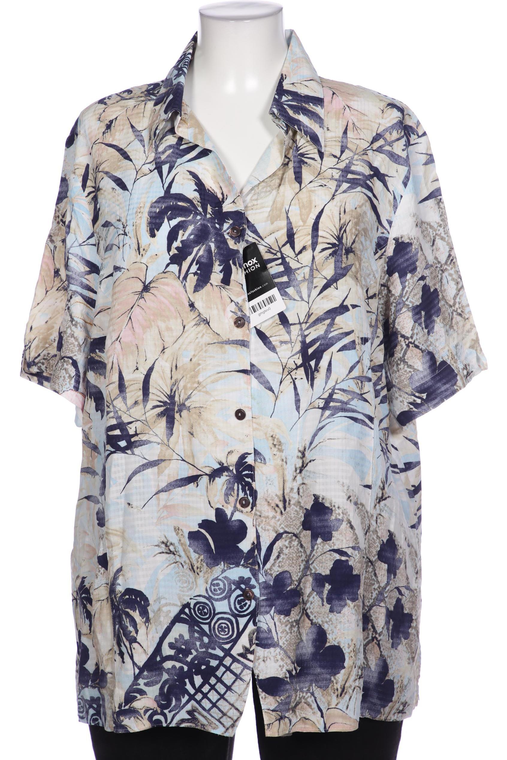 

Bexleys Damen Bluse, hellblau, Gr. 50