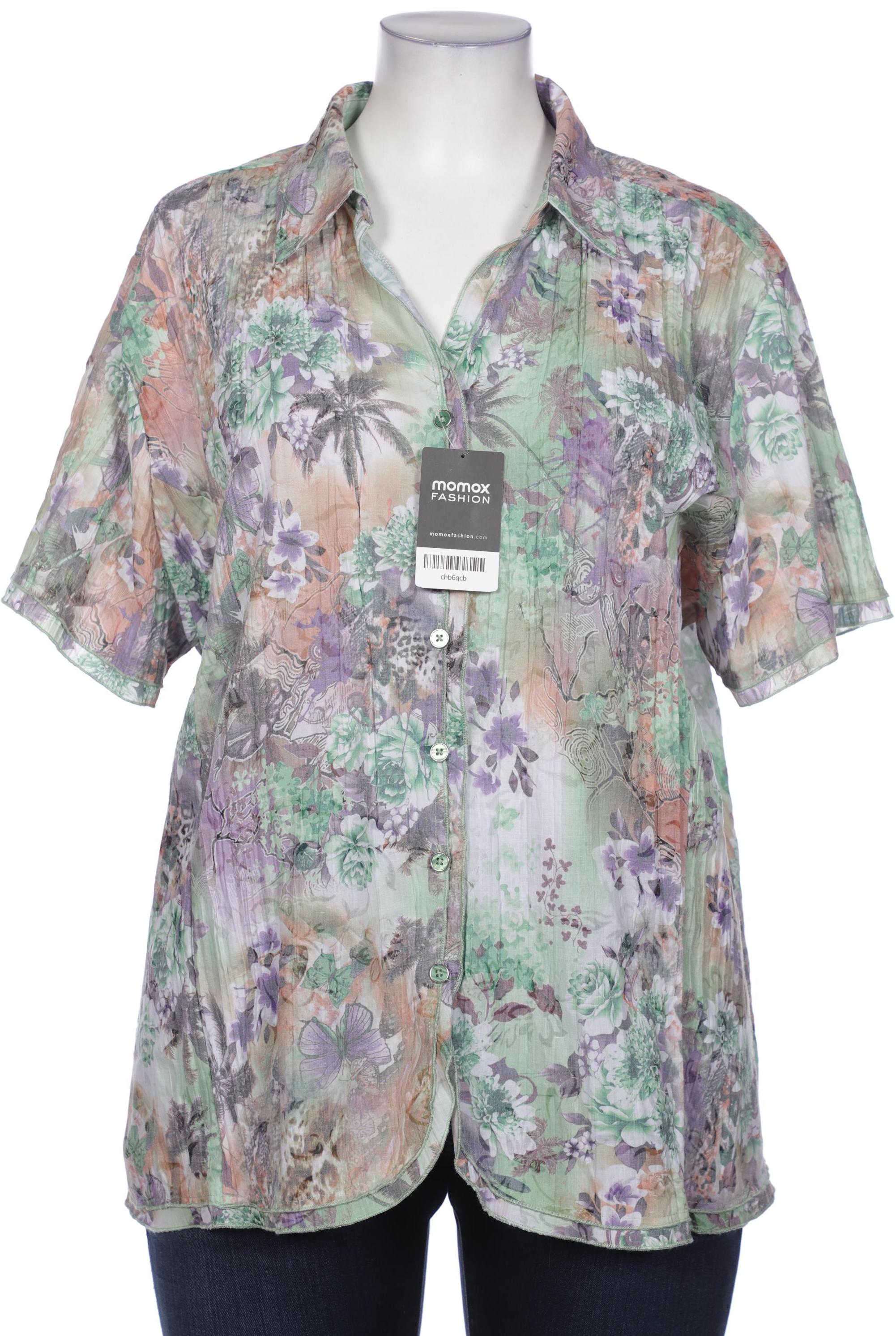 

Bexleys Damen Bluse, mehrfarbig