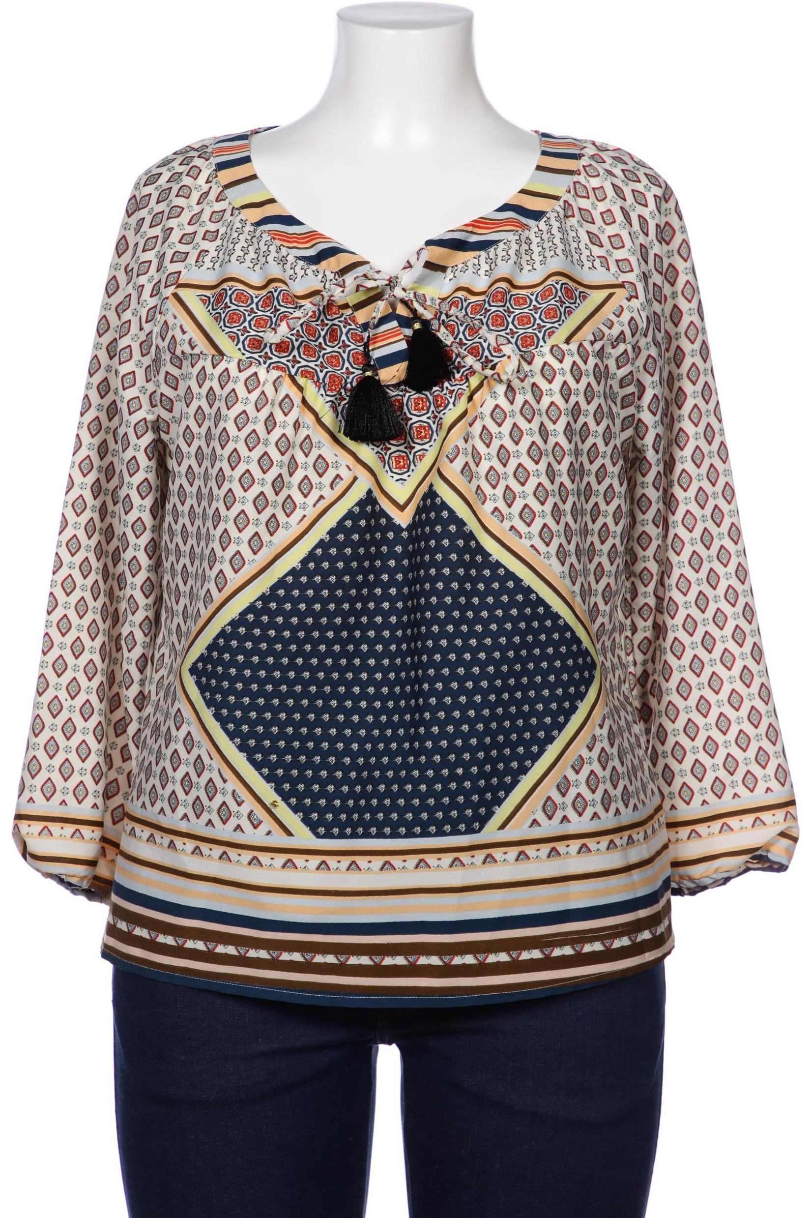 

Bexleys Damen Bluse, mehrfarbig