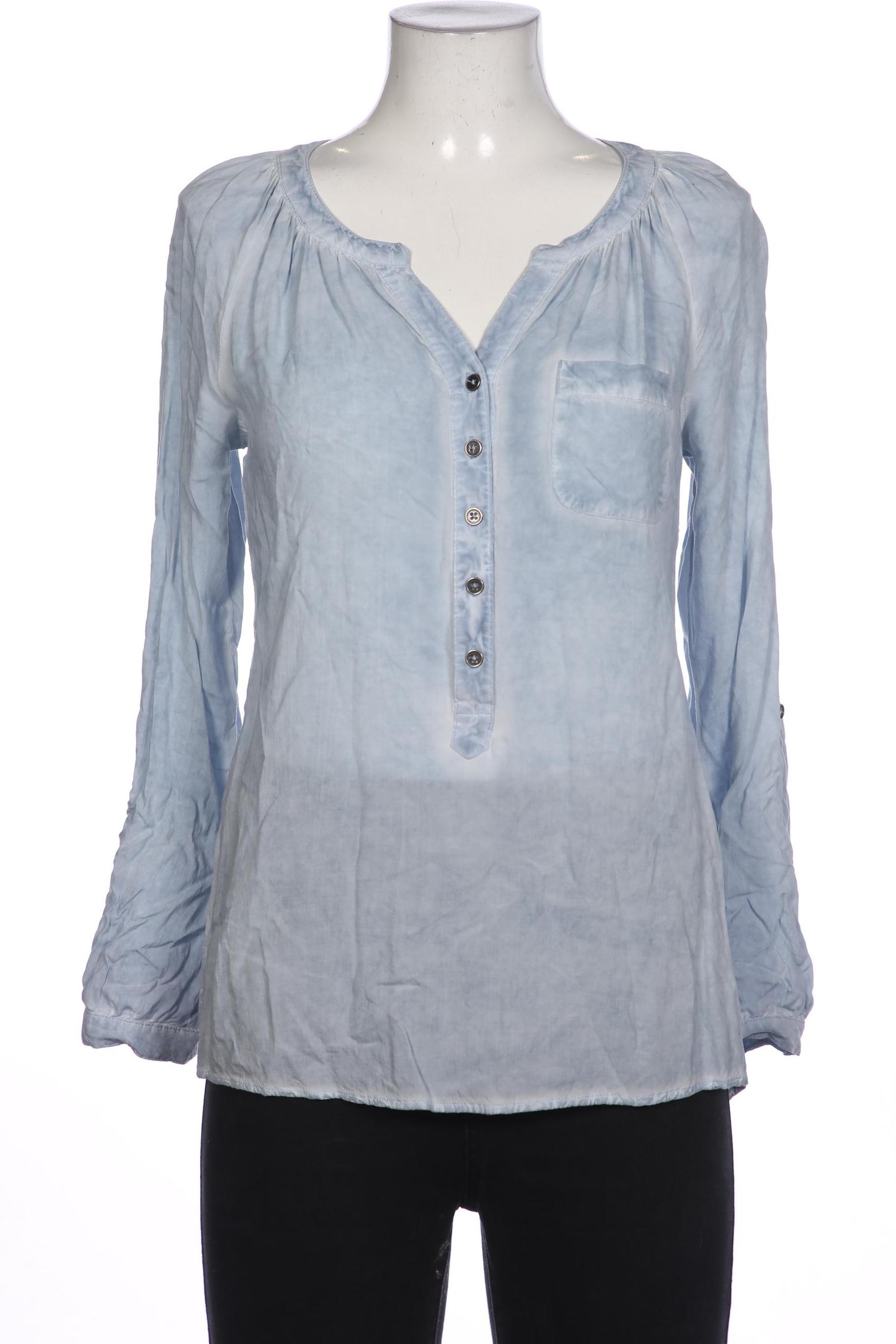 

Bexleys Damen Bluse, hellblau