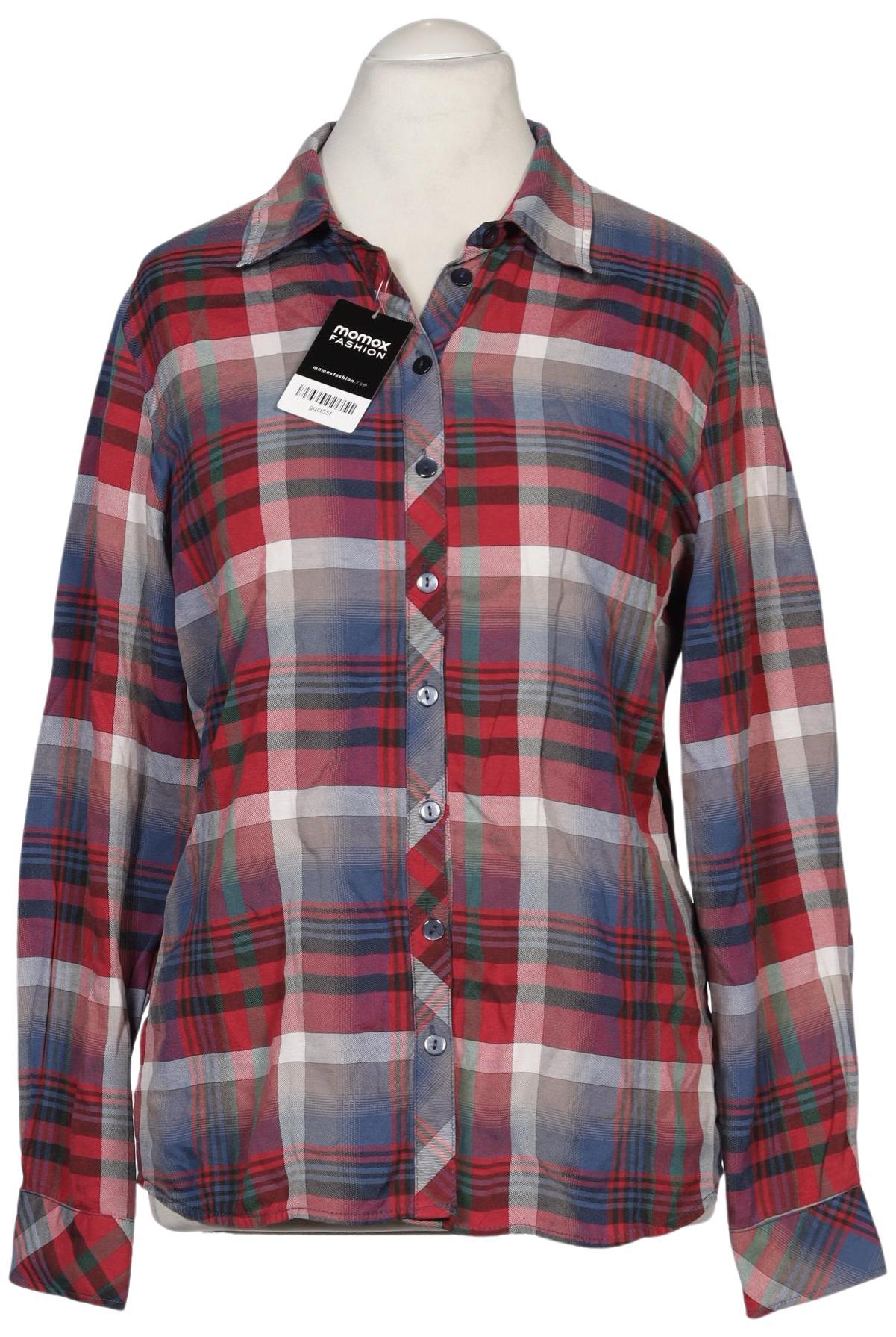 

Bexleys Damen Bluse, mehrfarbig, Gr. 42