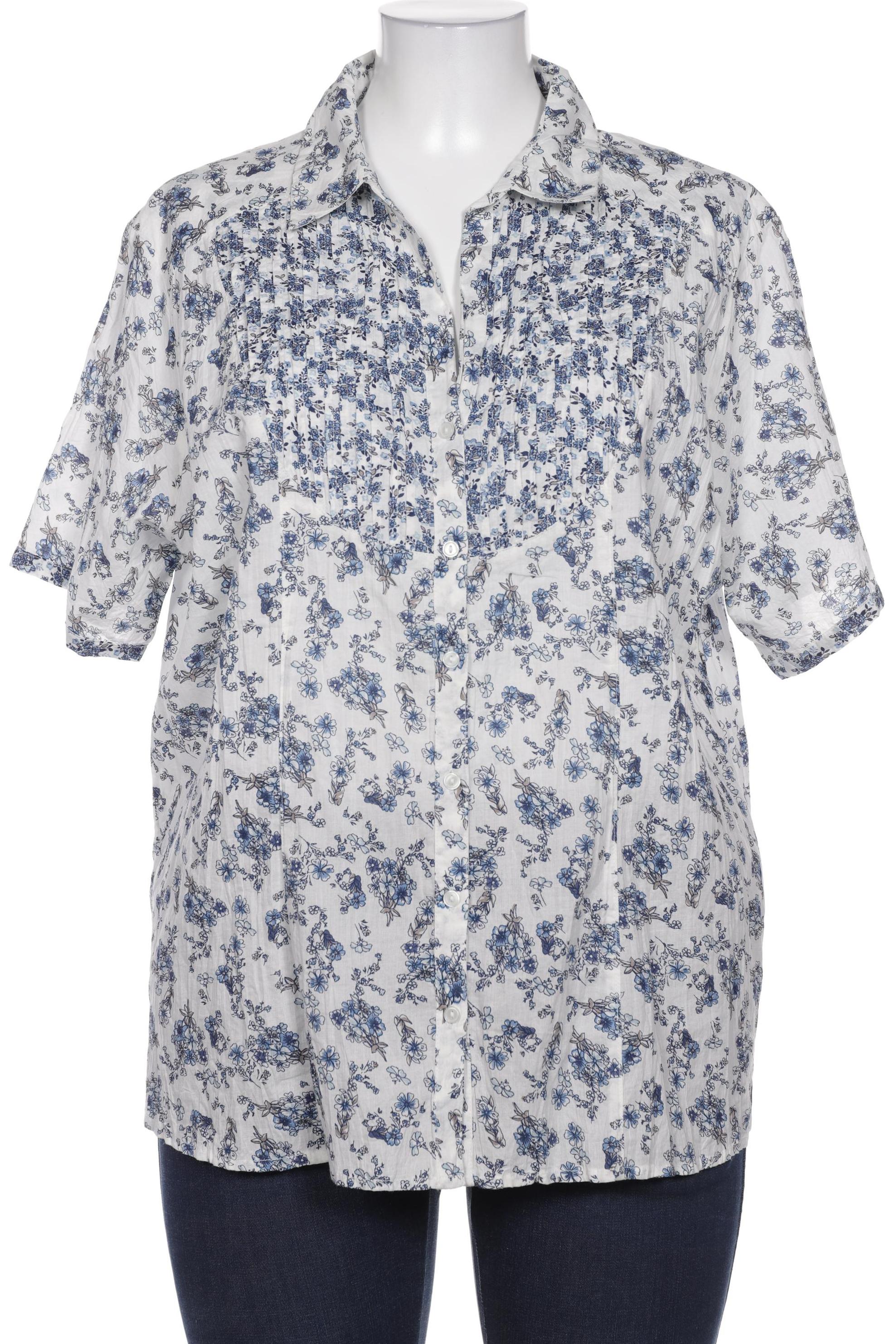 

Bexleys Damen Bluse, blau