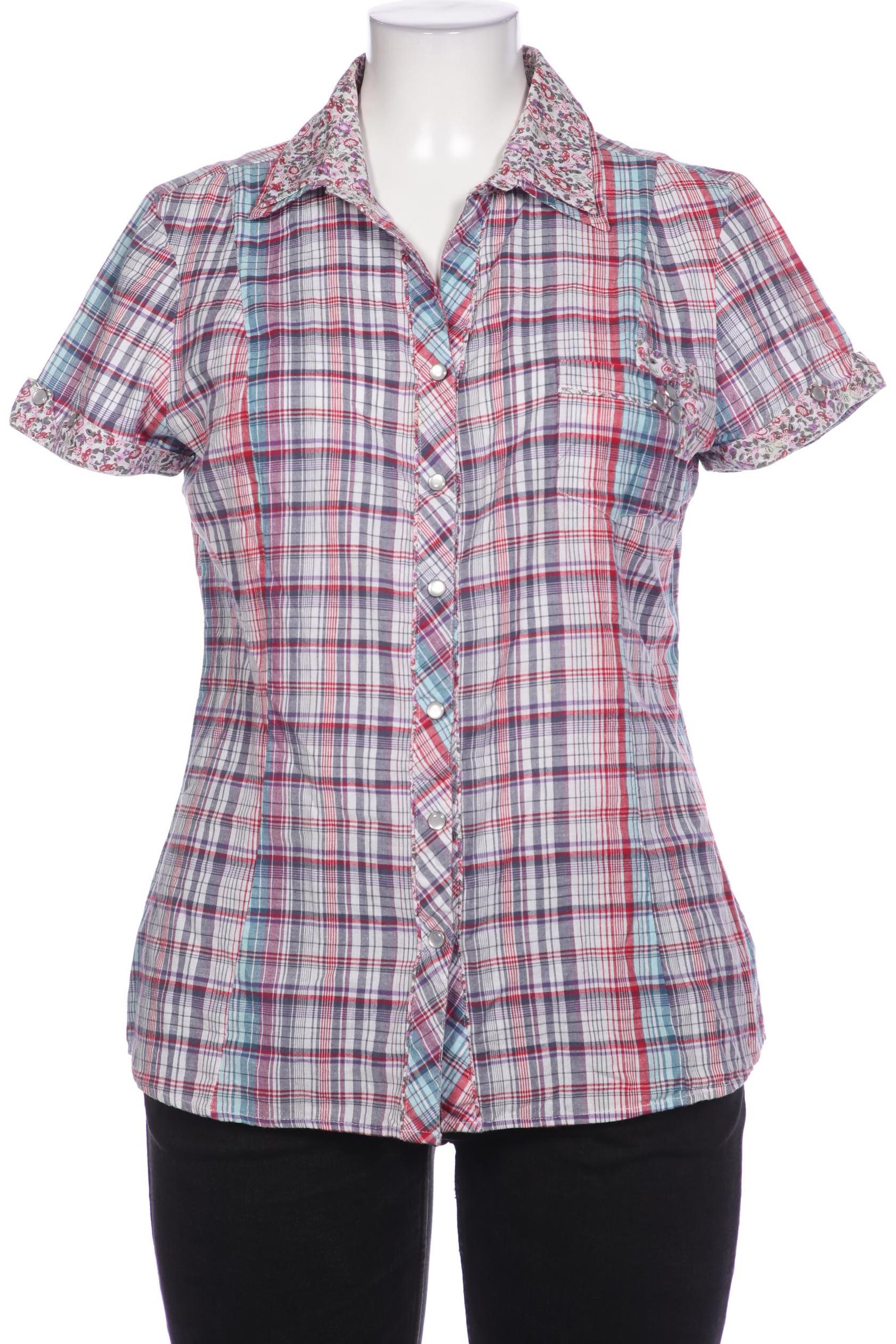 

Bexleys Damen Bluse, mehrfarbig, Gr. 42