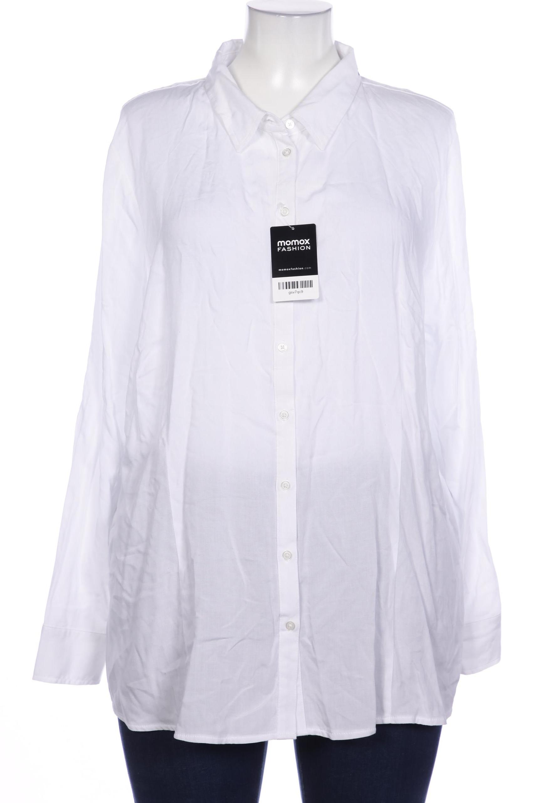 

Bexleys Damen Bluse, weiß, Gr. 48