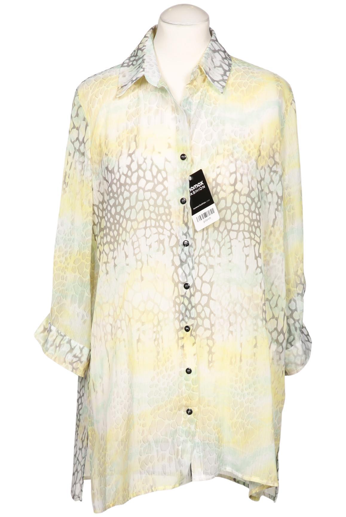 

Bexleys Damen Bluse, mehrfarbig, Gr. 40