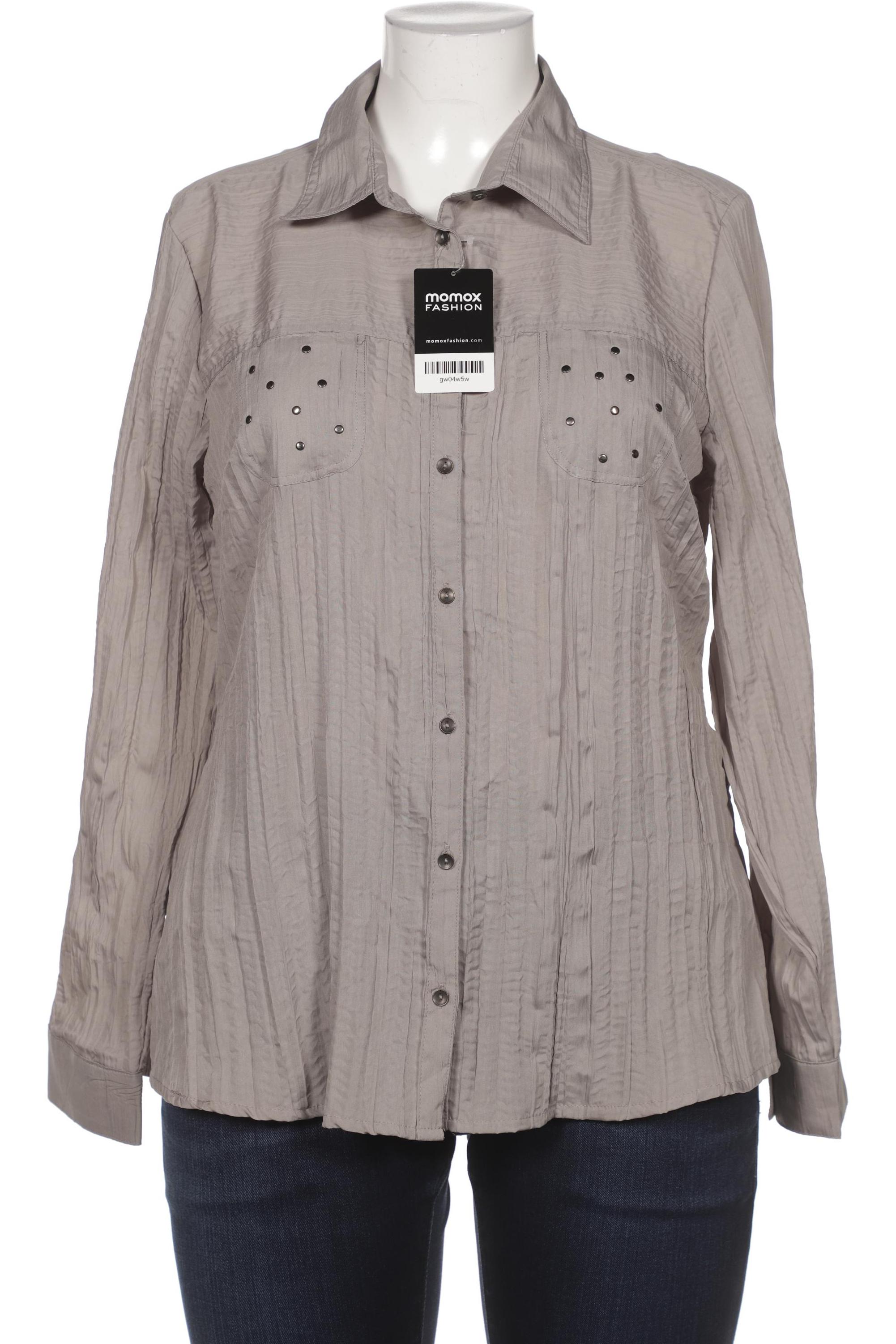 

Bexleys Damen Bluse, grau, Gr. 44