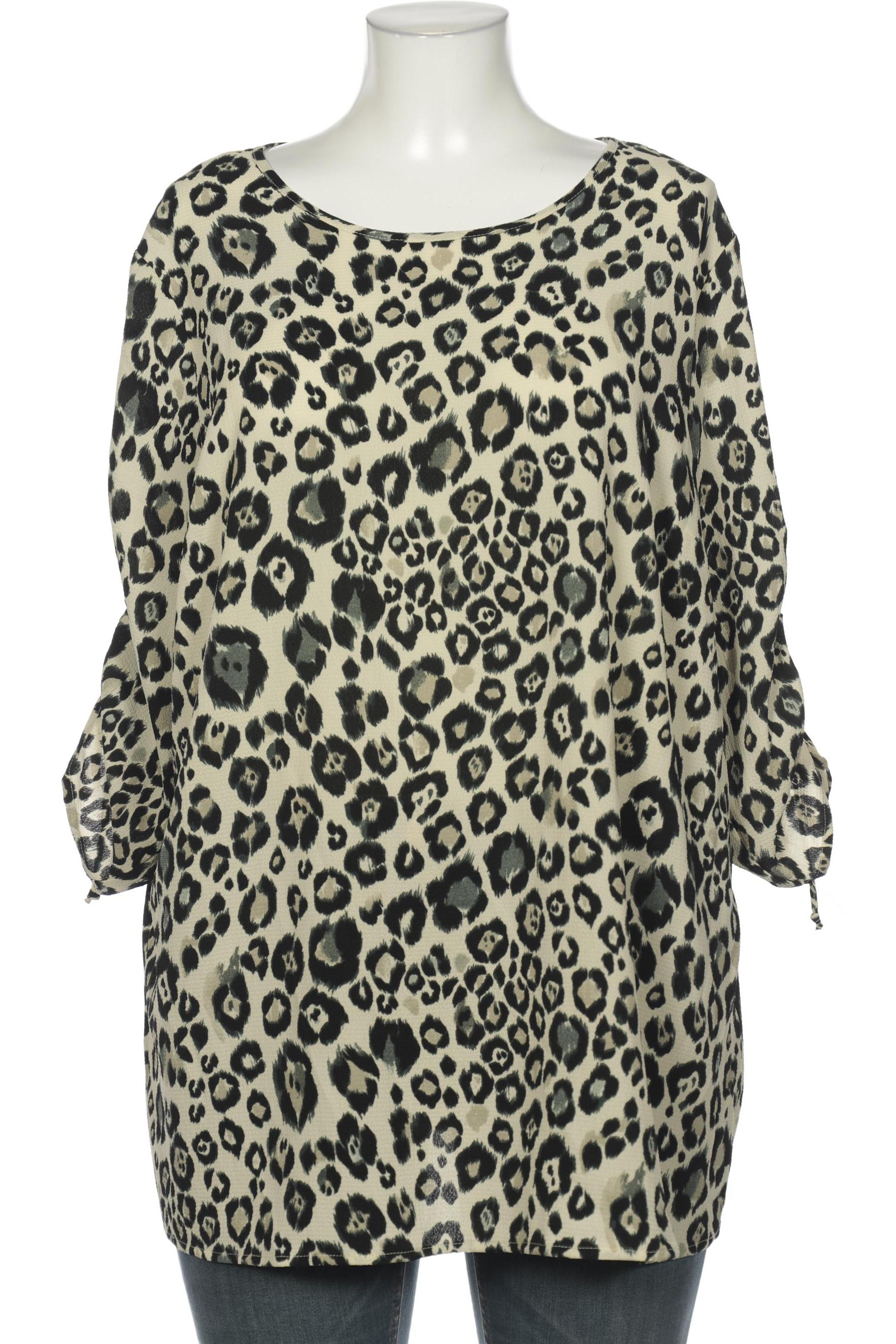 

Bexleys Damen Bluse, beige, Gr. 50