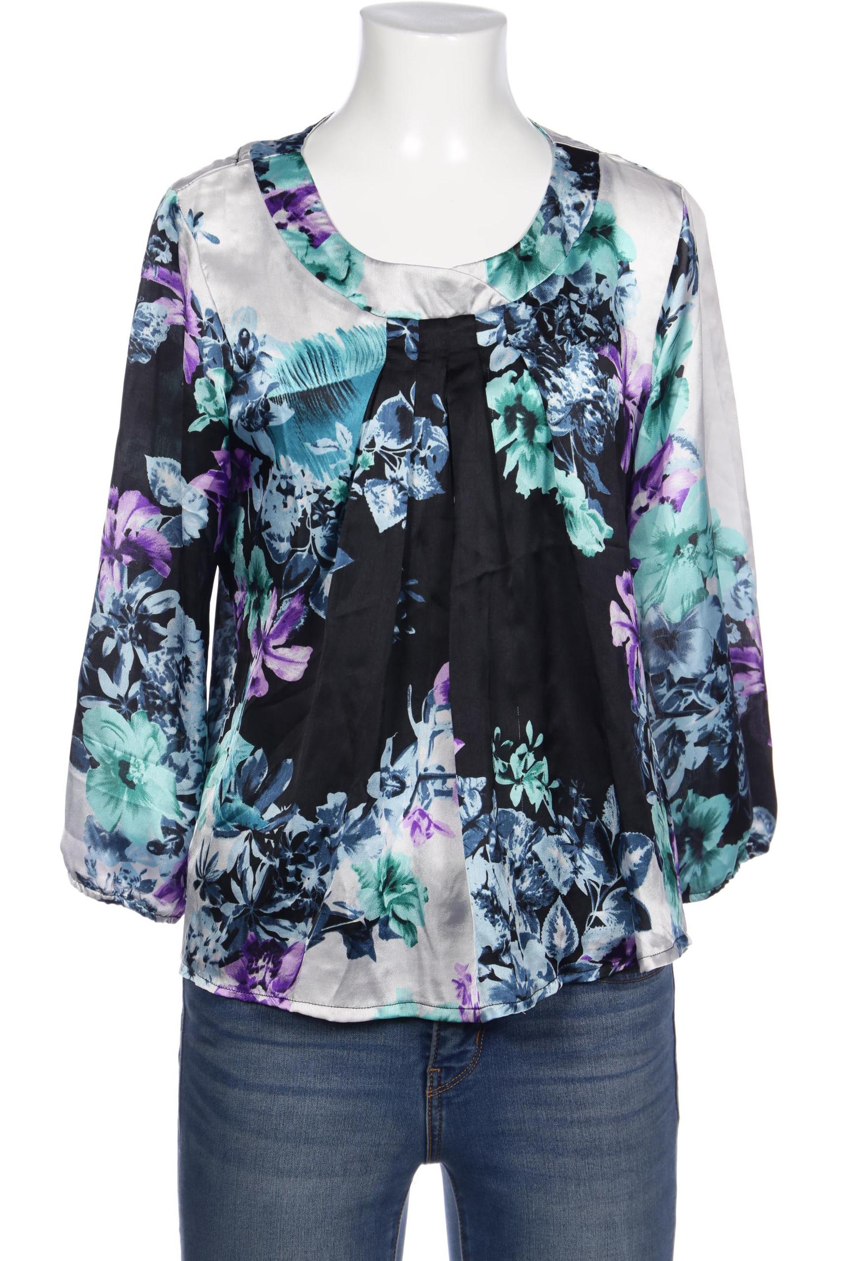 

Bexleys Damen Bluse, mehrfarbig, Gr. 38