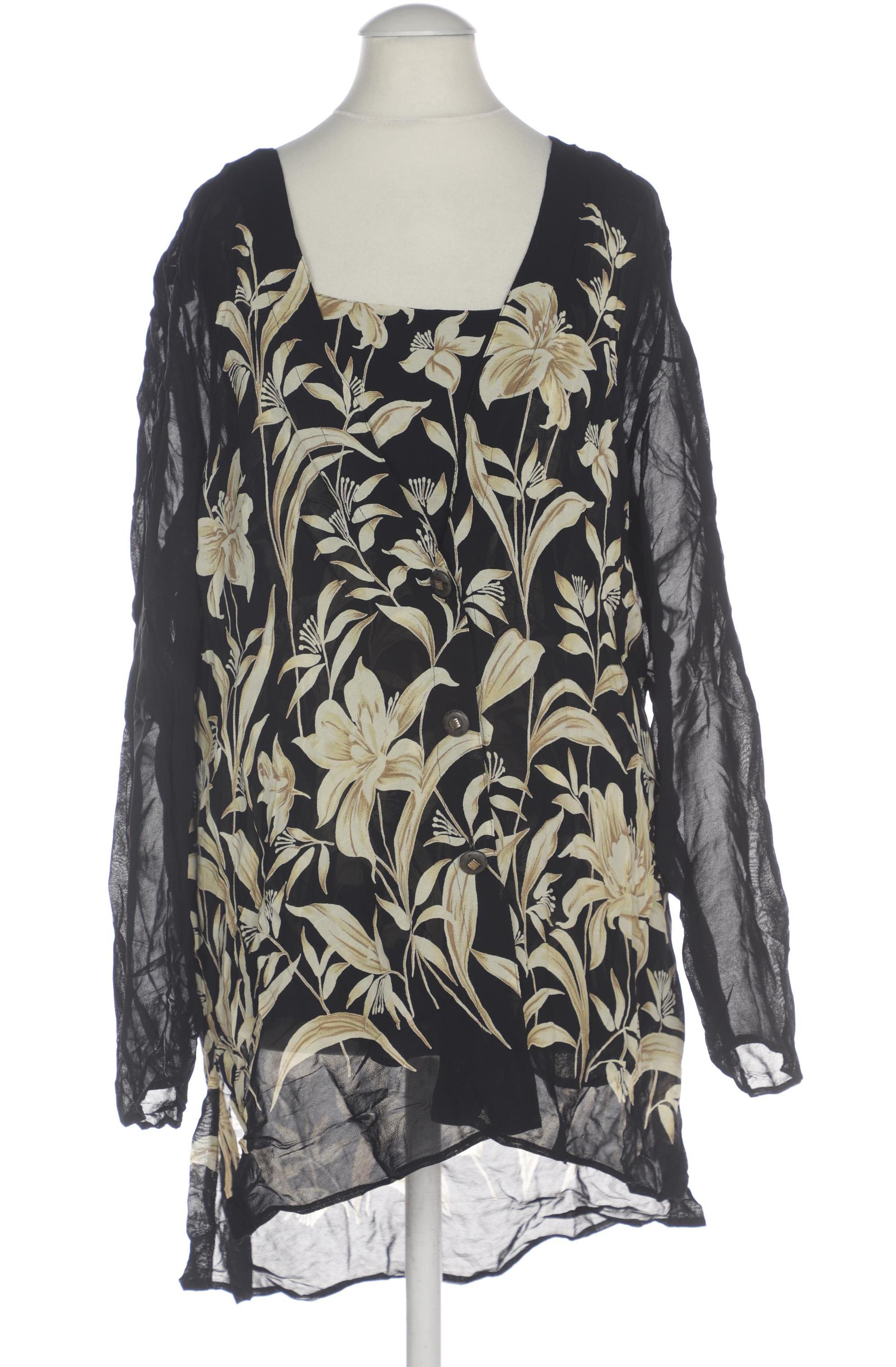 

Bexleys Damen Bluse, schwarz, Gr. 38