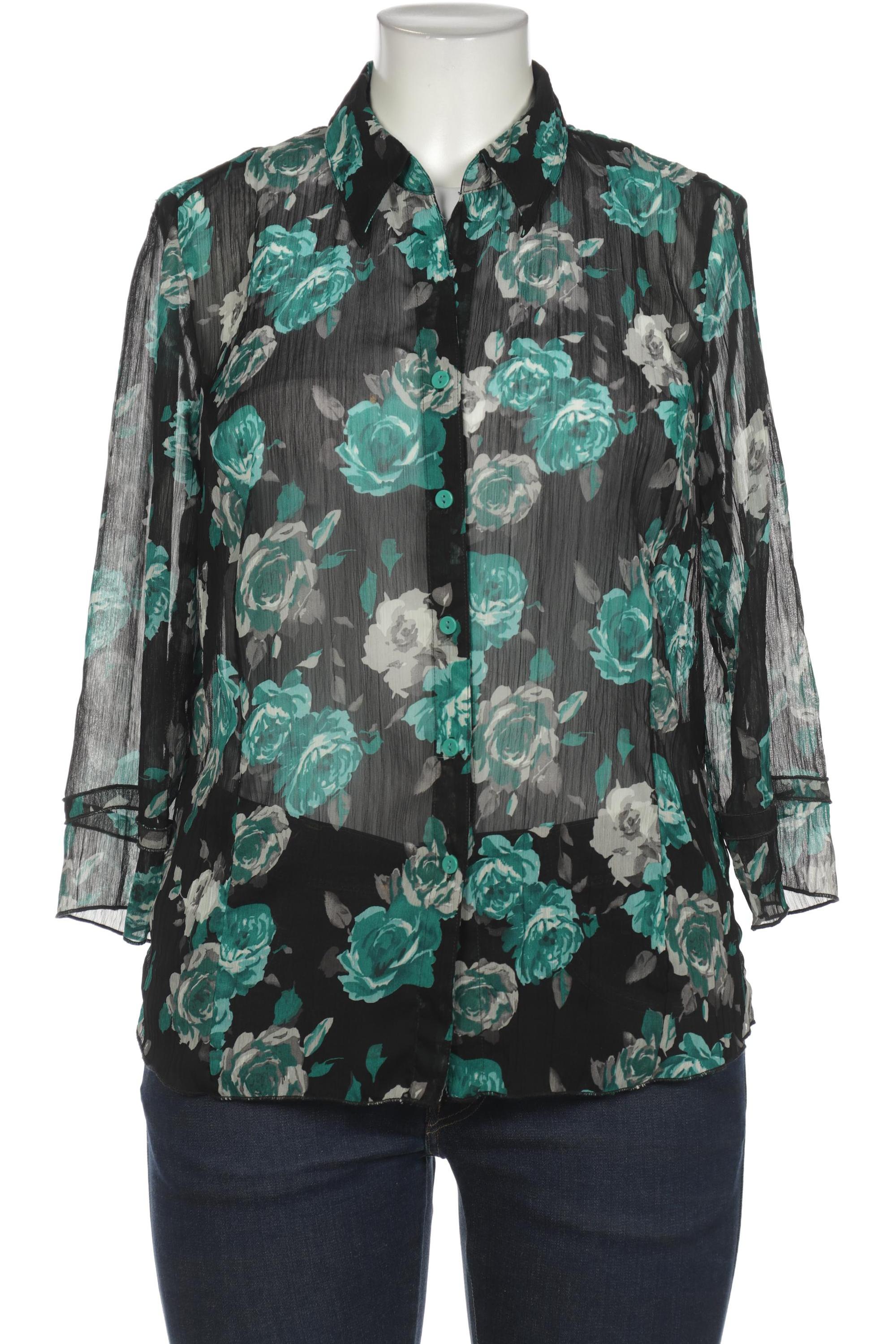 

Bexleys Damen Bluse, schwarz