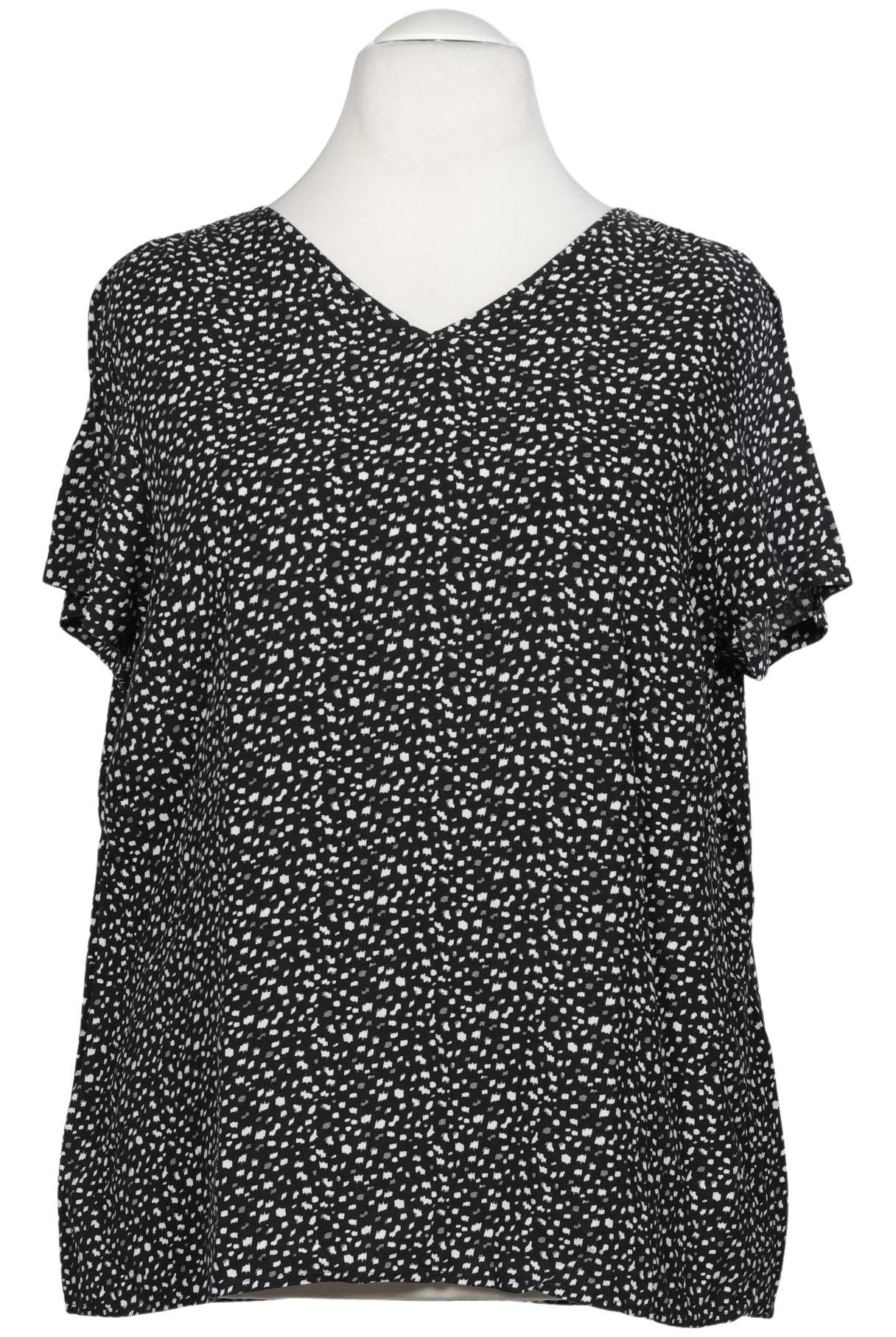 

Bexleys Damen Bluse, mehrfarbig, Gr. 48