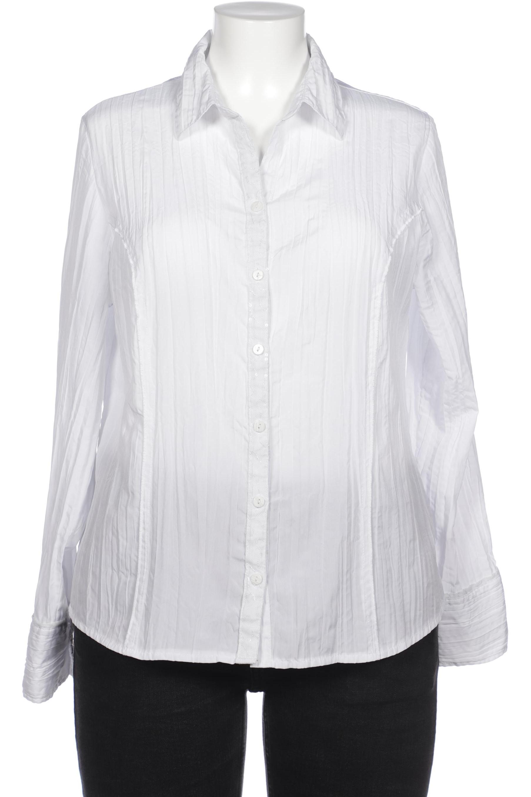 

Bexleys Damen Bluse, weiß