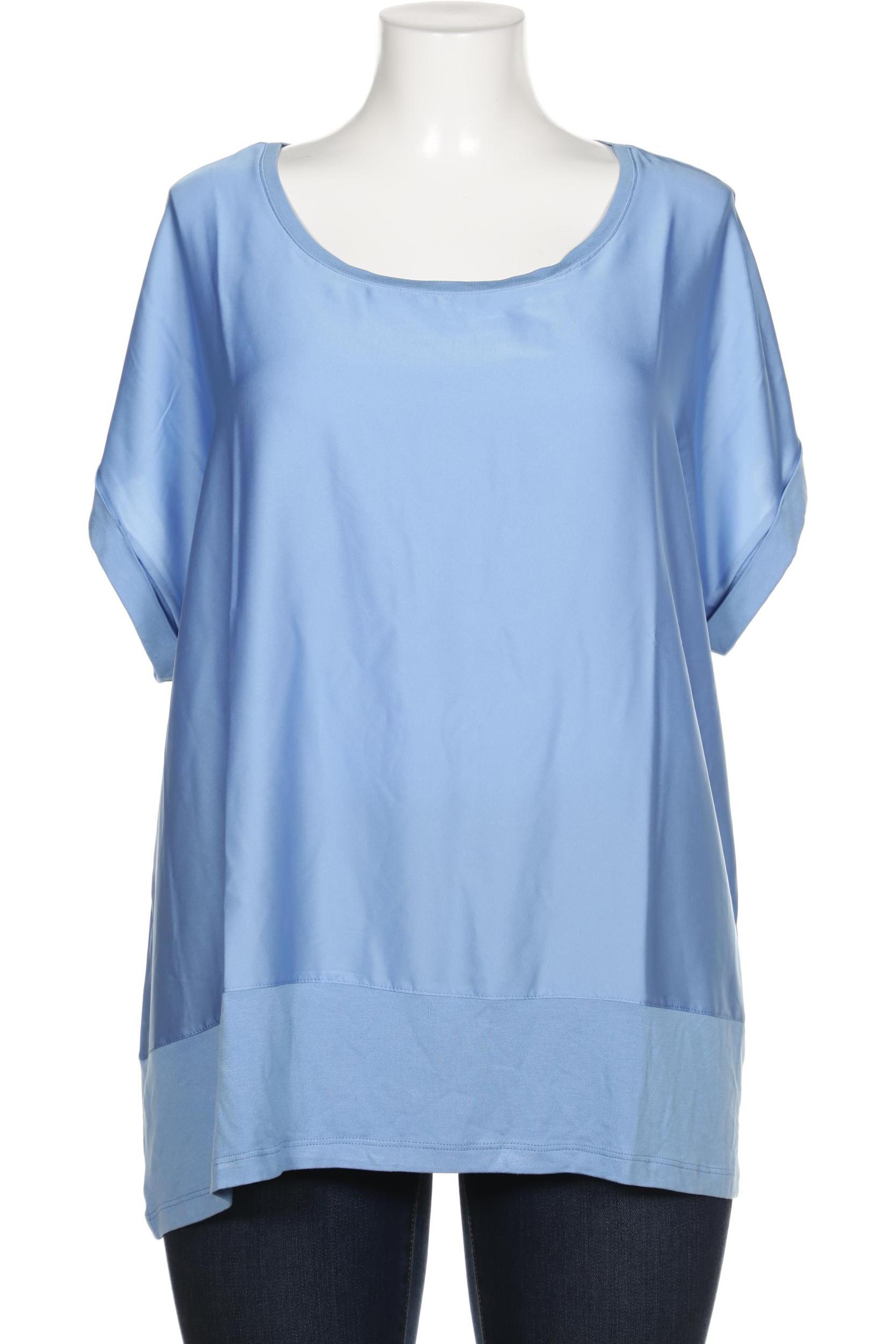 

Bexleys Damen Bluse, blau