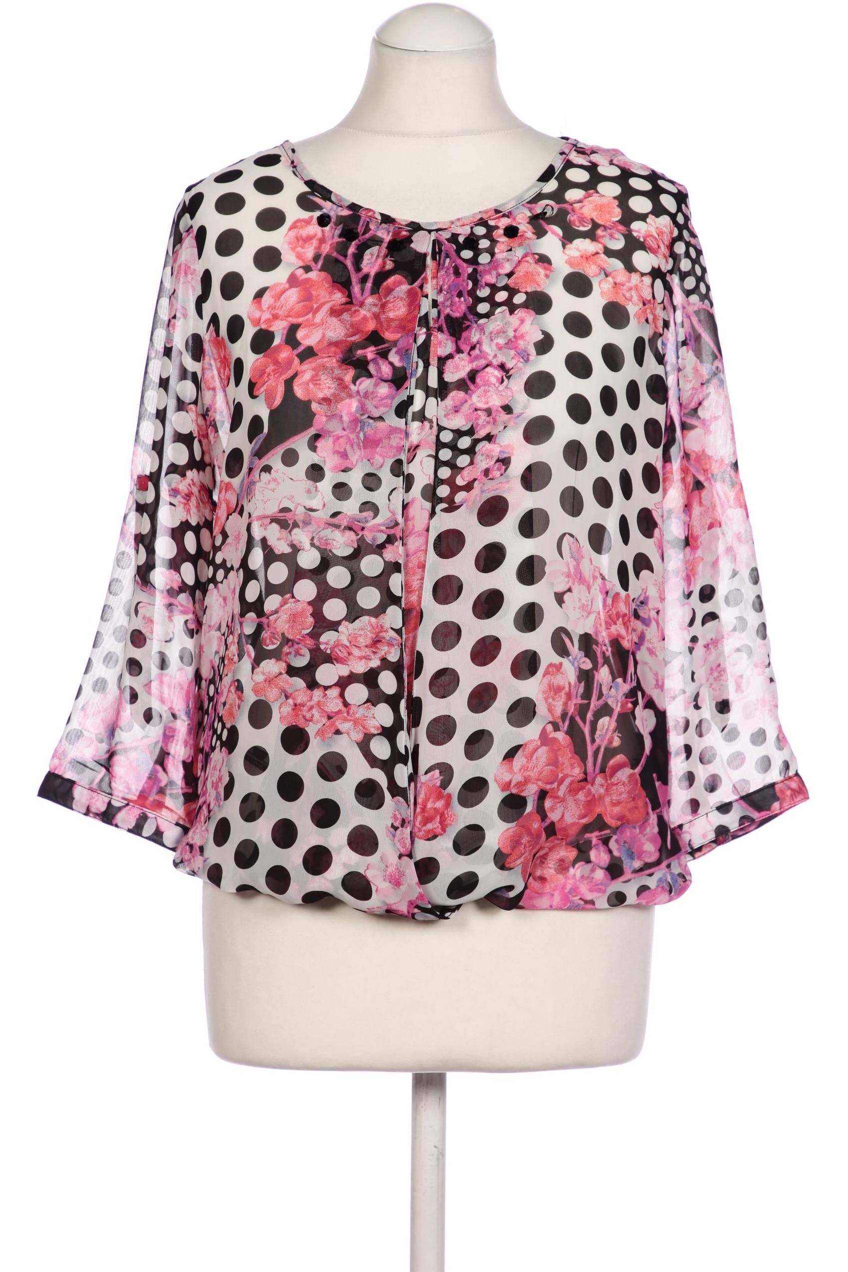 

Bexleys Damen Bluse, pink, Gr. 38