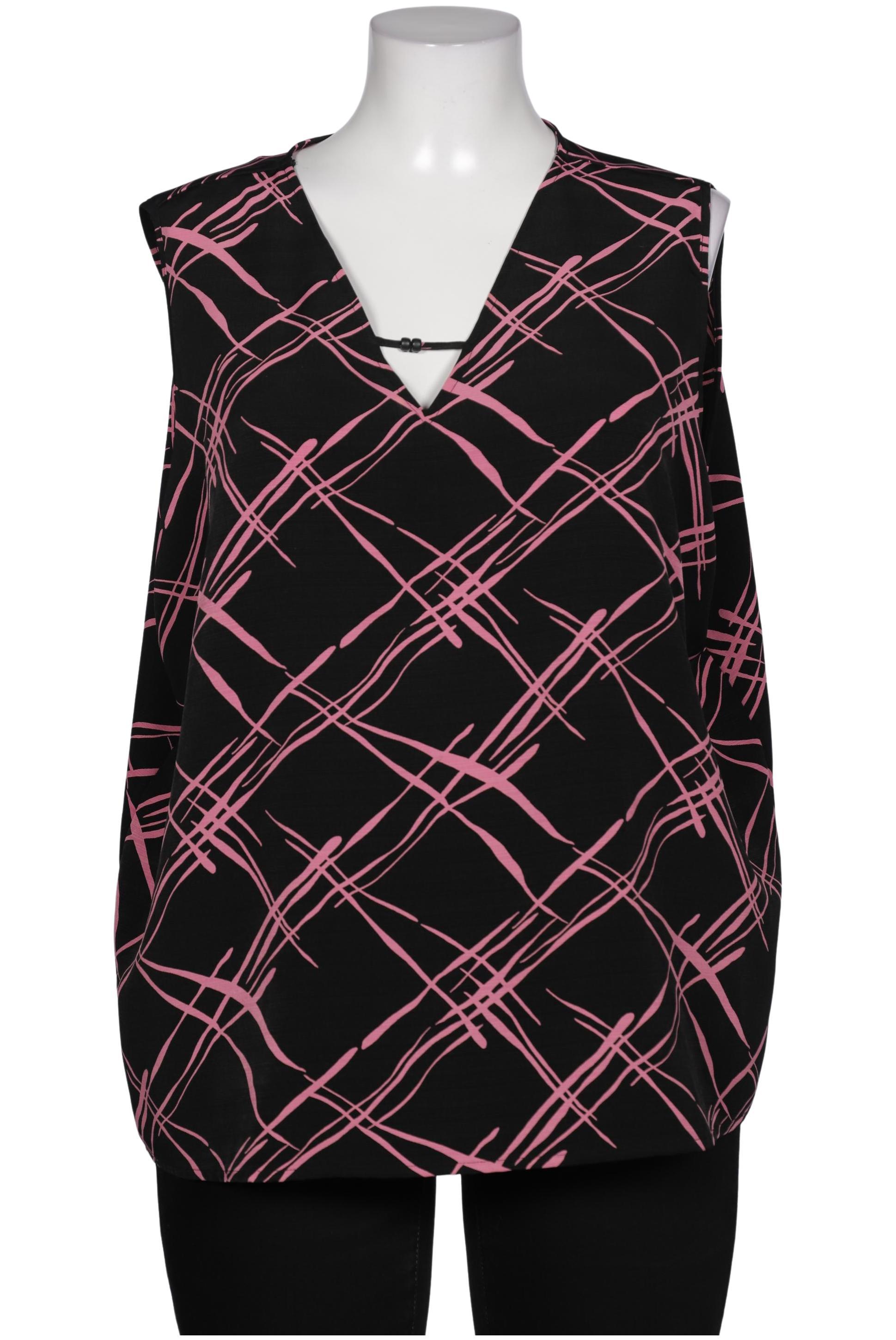 

Bexleys Damen Bluse, schwarz, Gr. 48