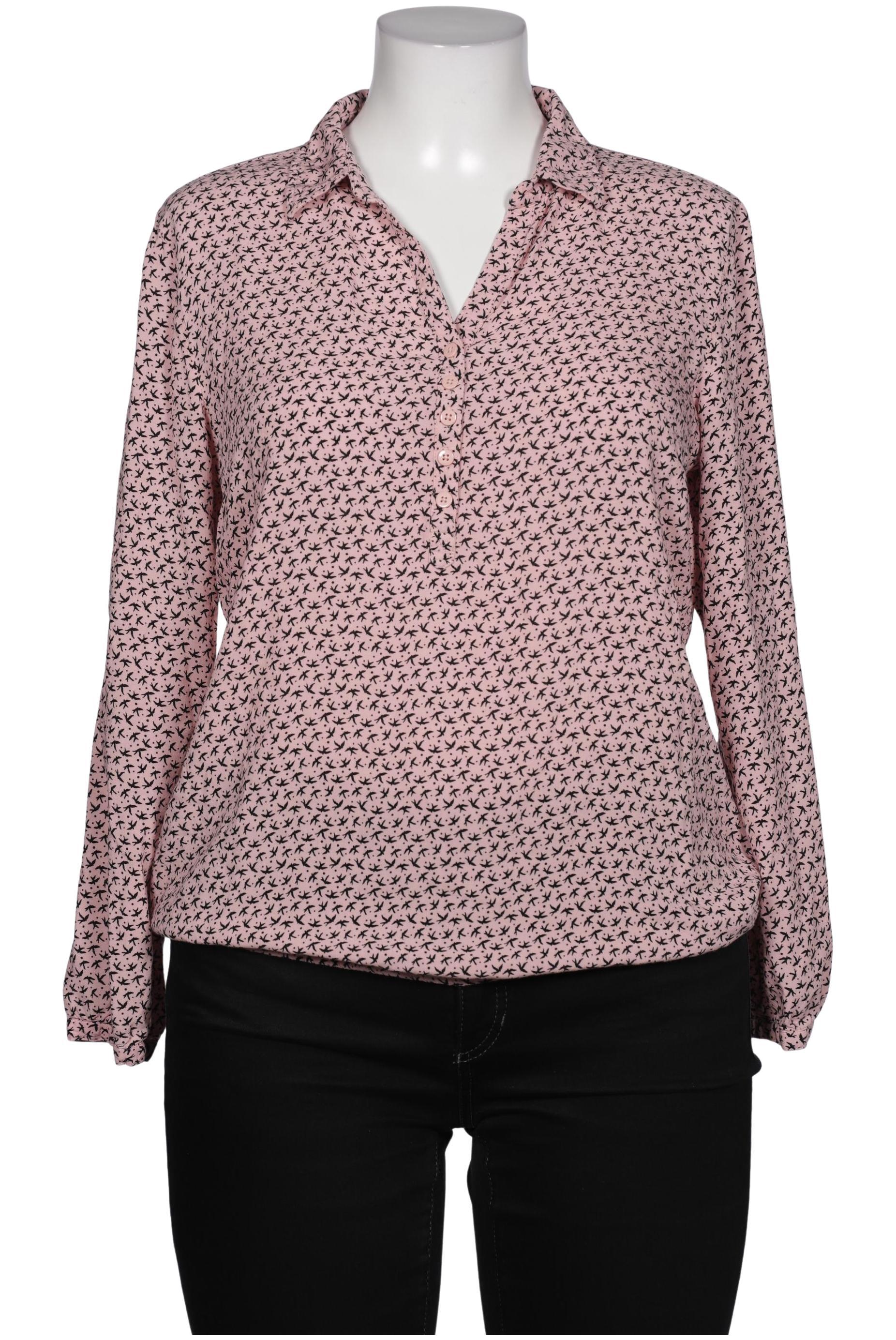 

Bexleys Damen Bluse, pink, Gr. 42