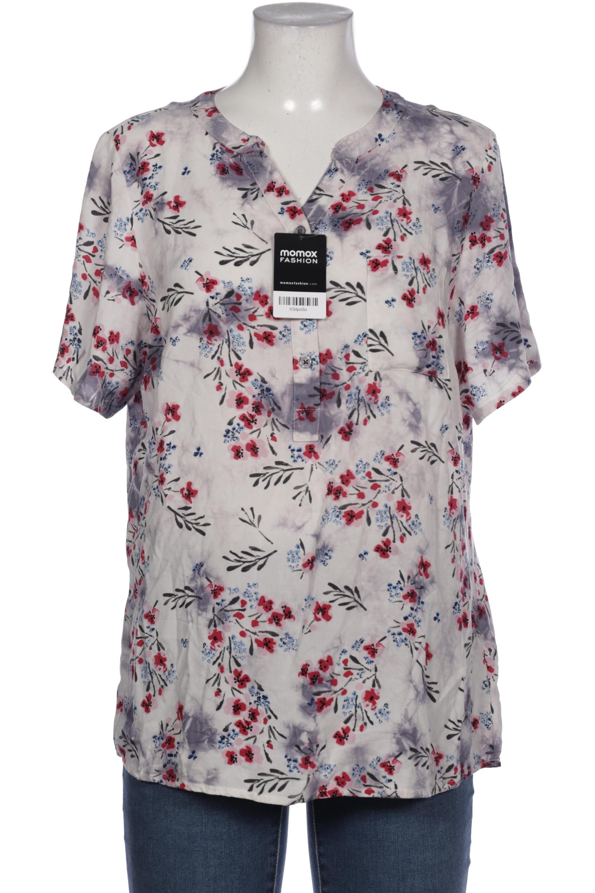 

Bexleys Damen Bluse, weiß, Gr. 40