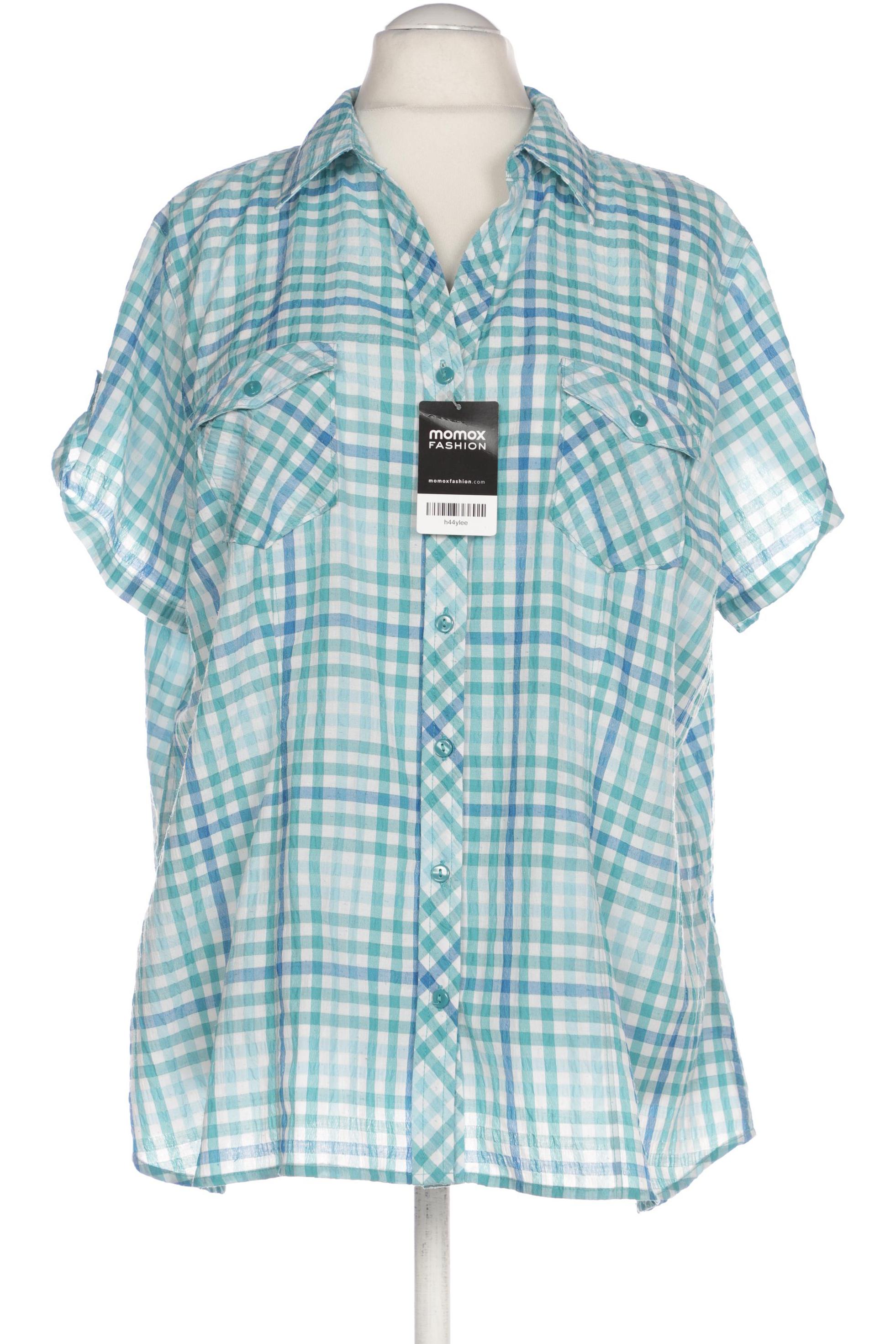 

Bexleys Damen Bluse, blau