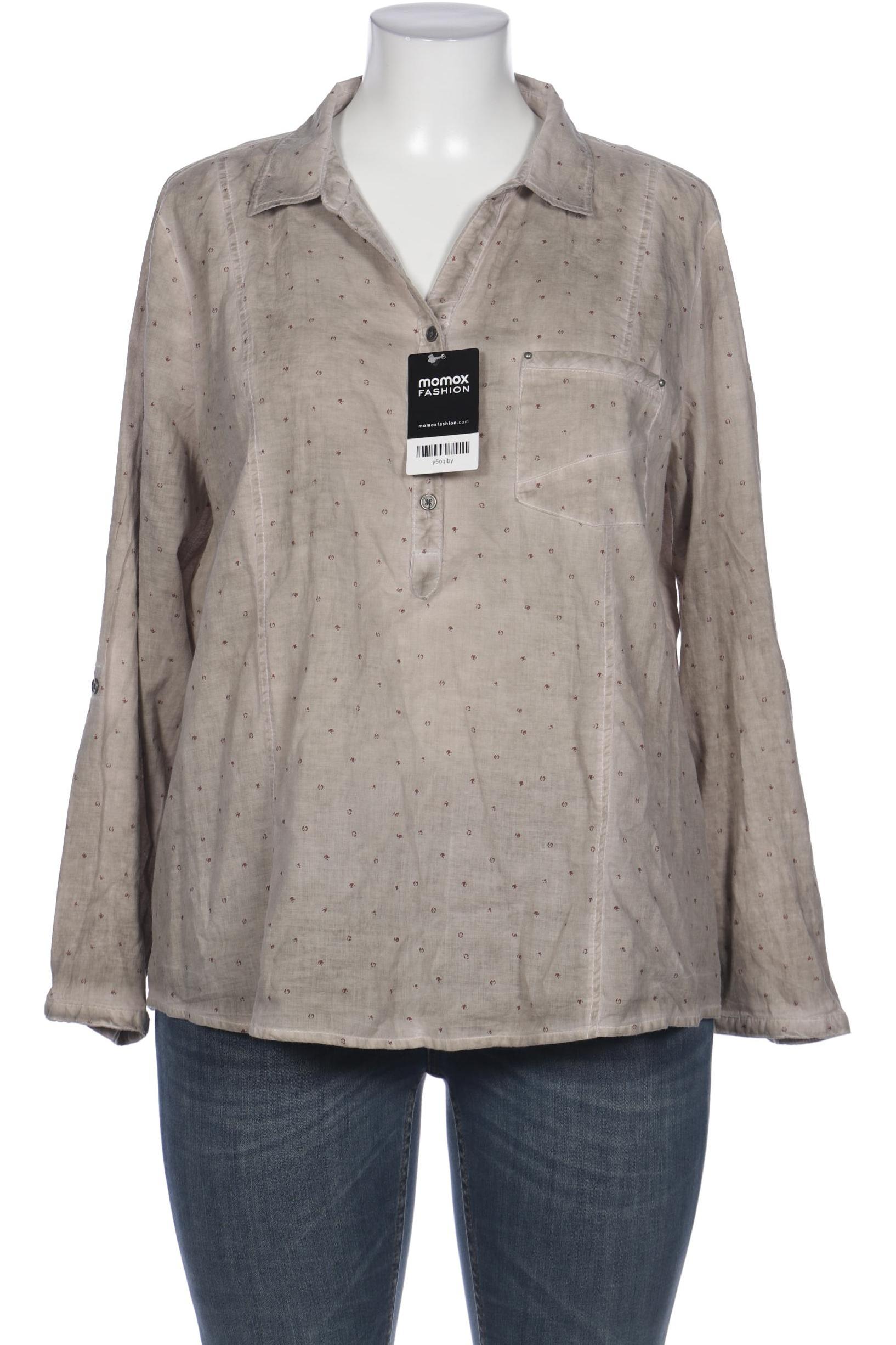 

Bexleys Damen Bluse, beige