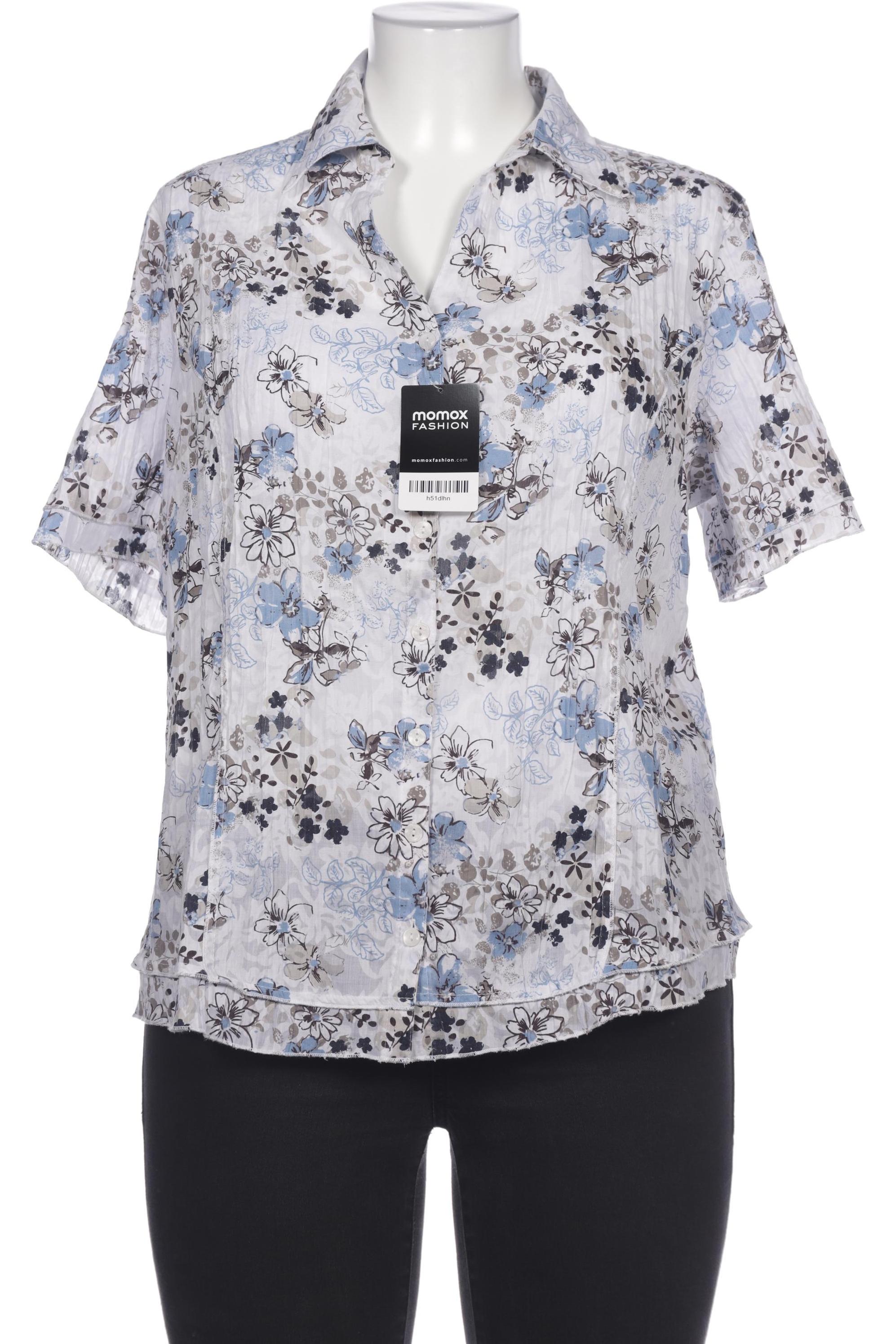 

Bexleys Damen Bluse, mehrfarbig