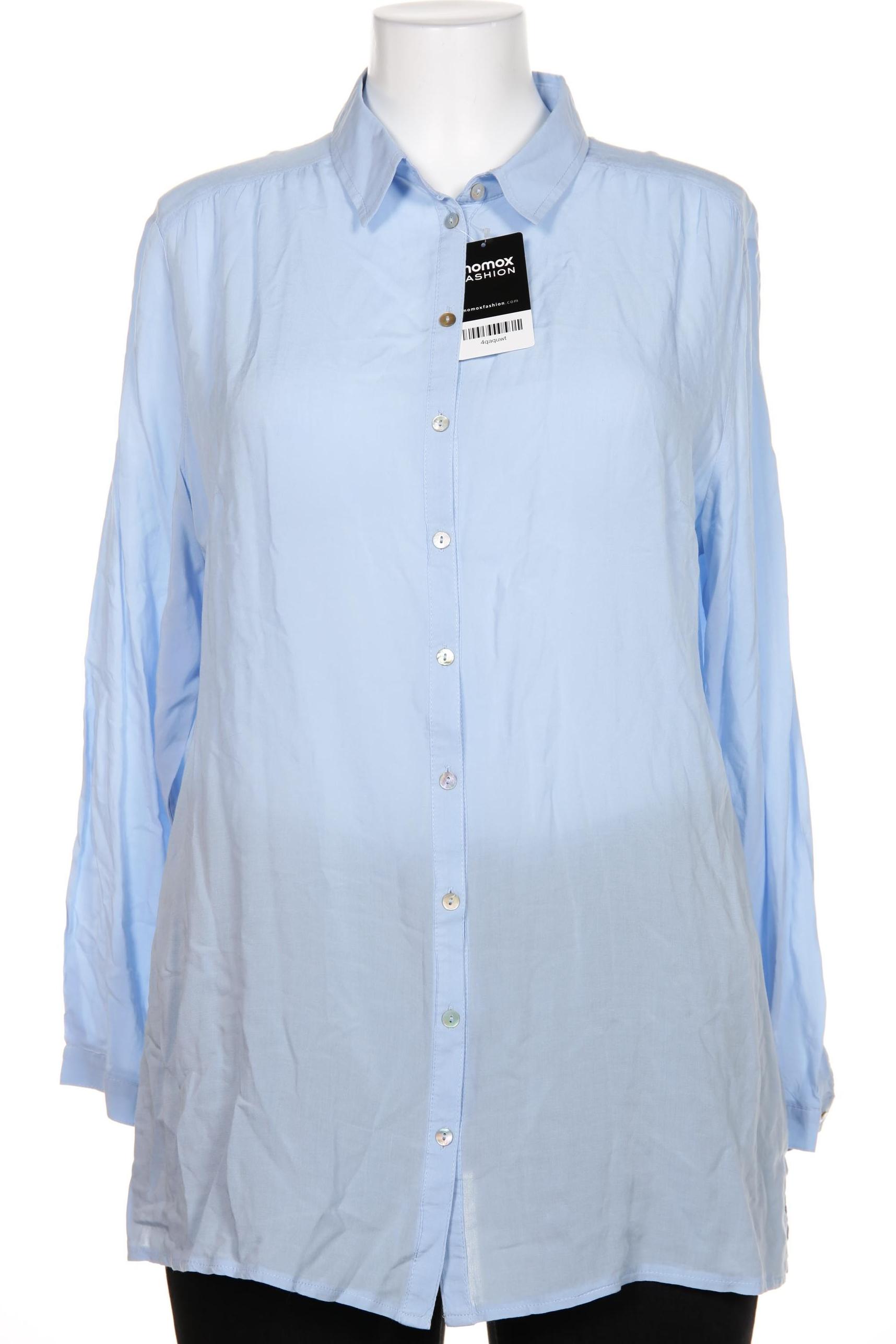

Bexleys Damen Bluse, hellblau, Gr. 44